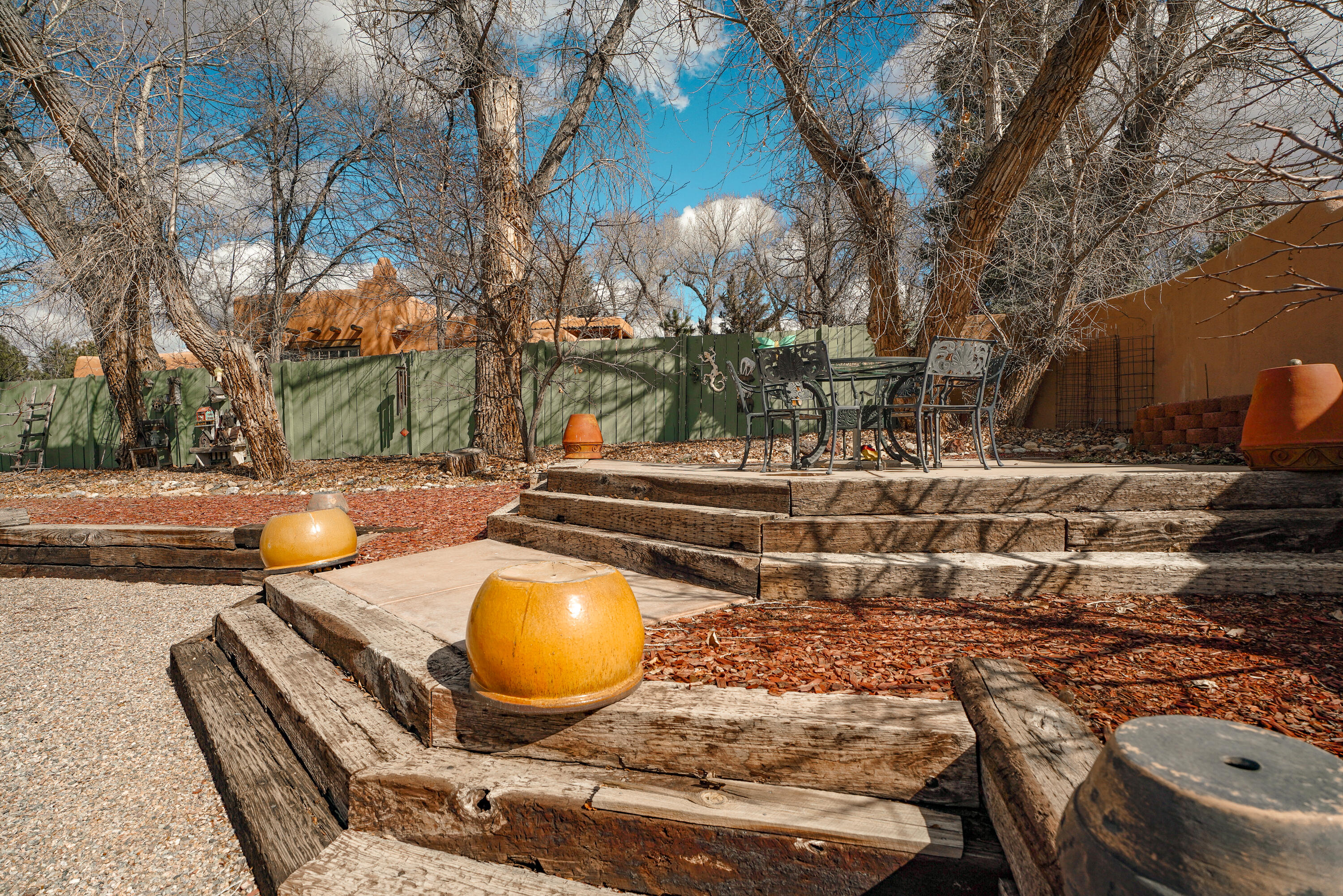 525 La Lomita Road H