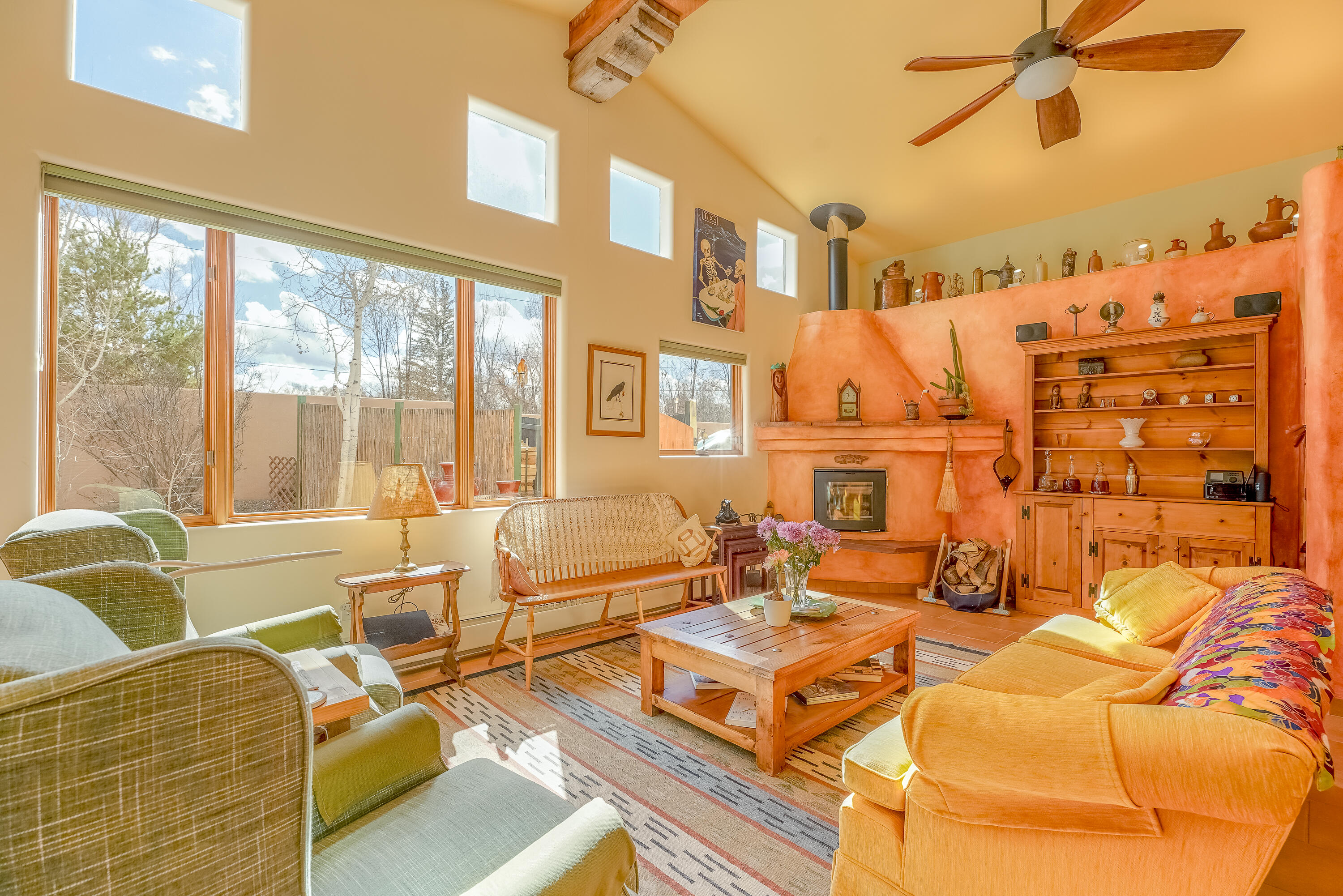 525 La Lomita Road H