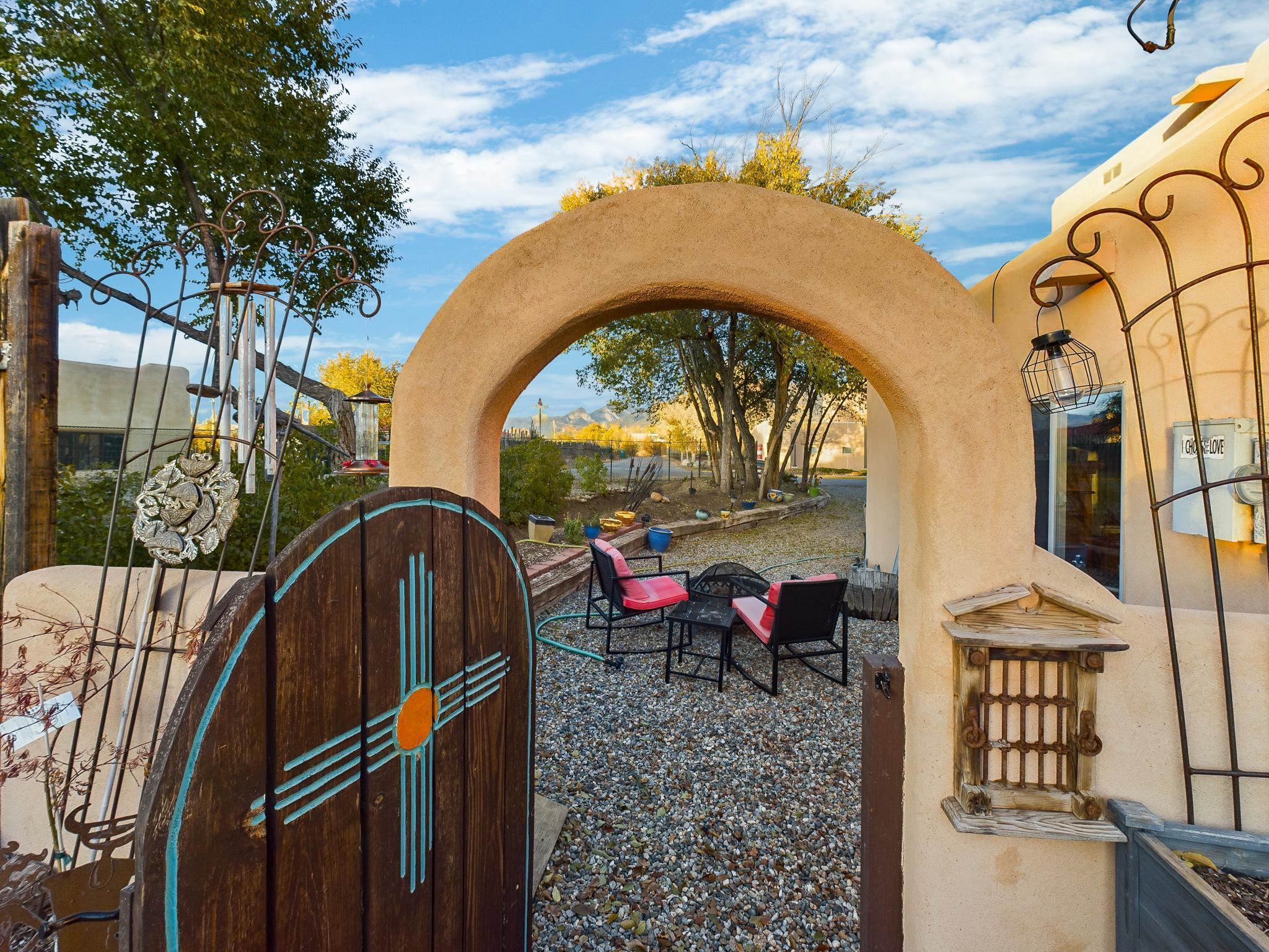 316A Don Fernando St