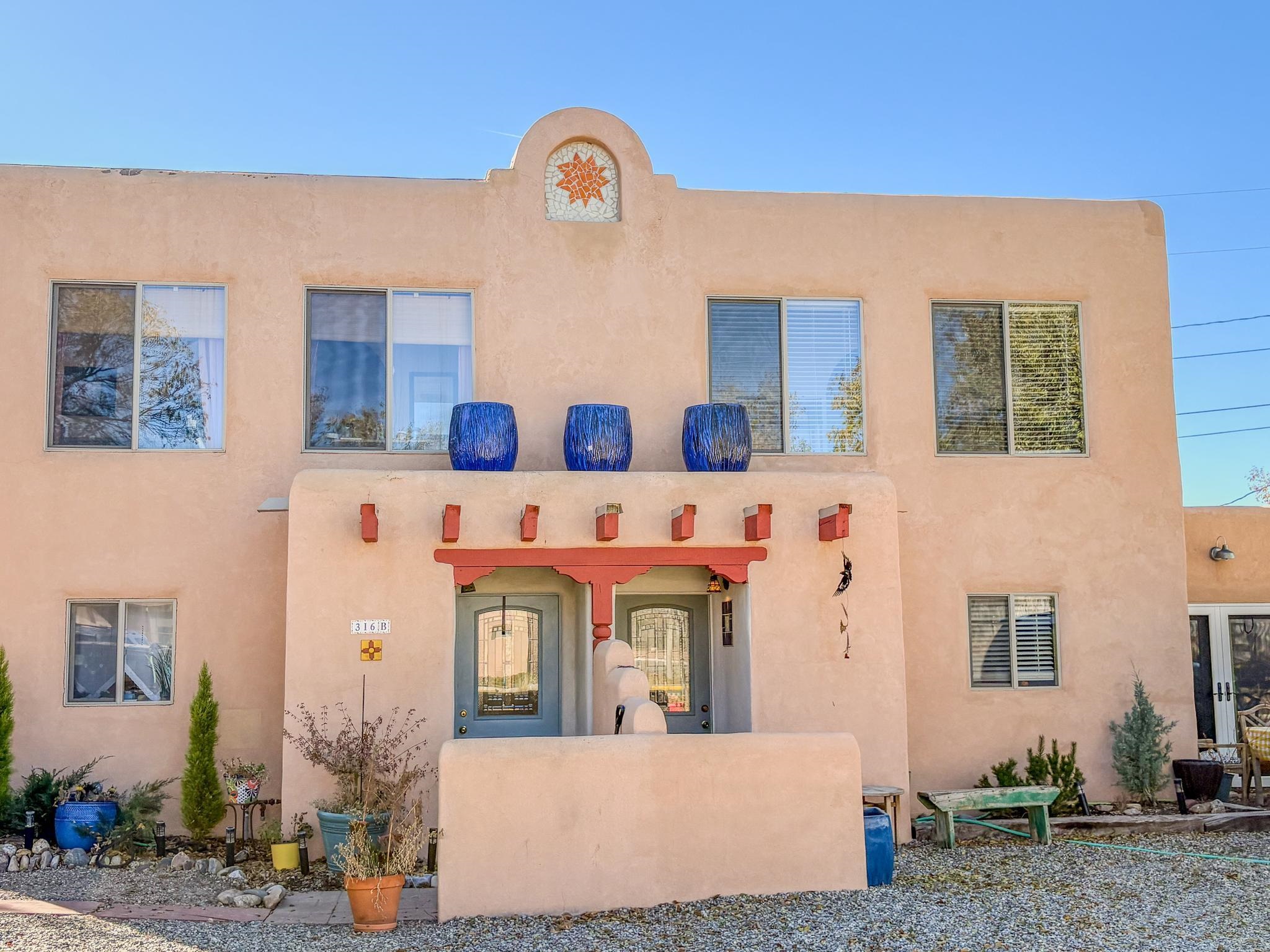 316A Don Fernando St