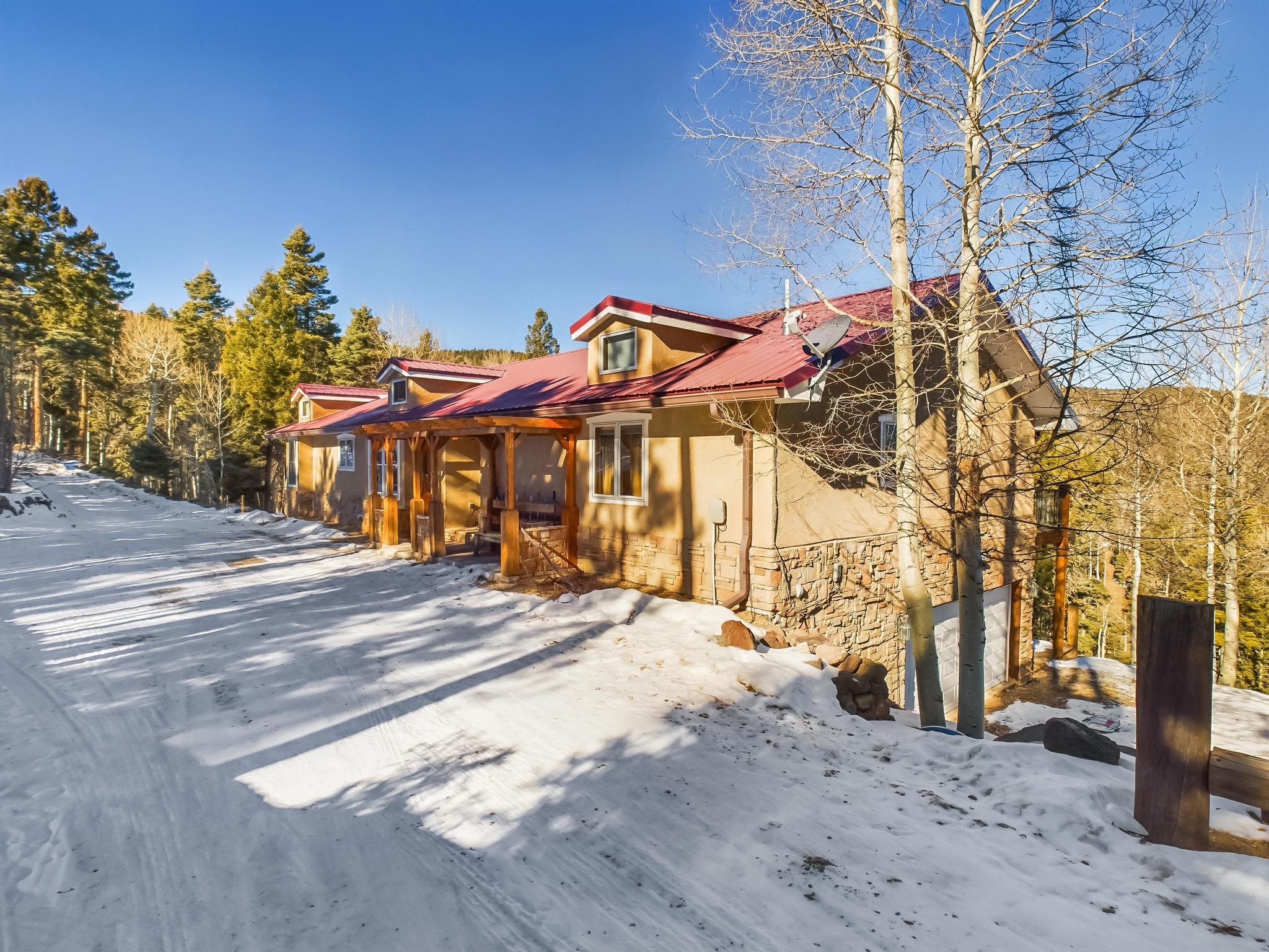 55 Sierra Blanca Circle