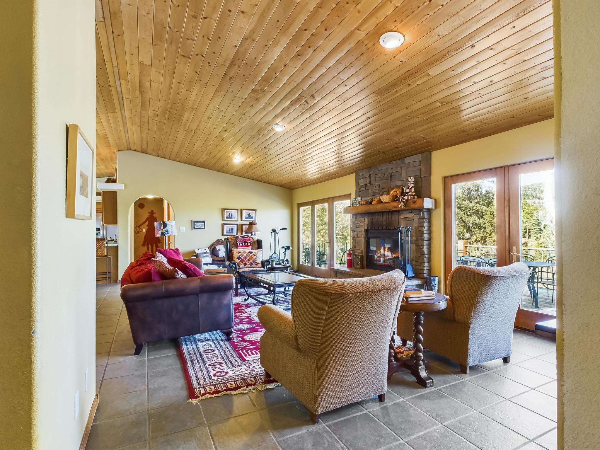 55 Sierra Blanca Circle