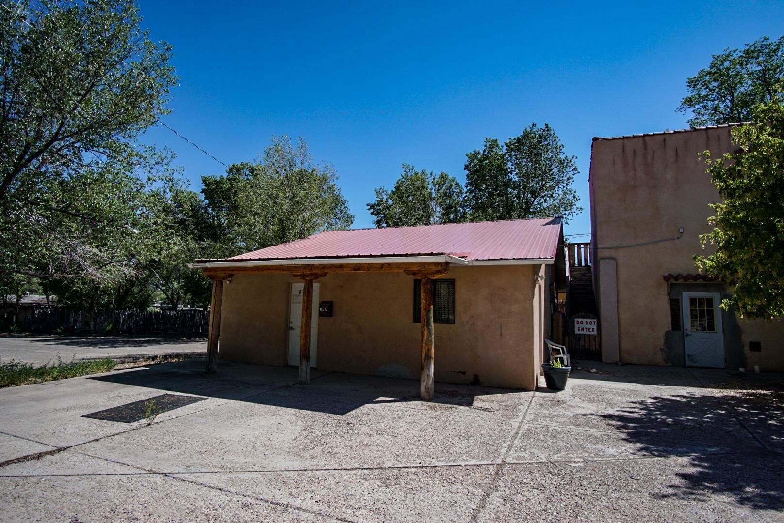 314 Don Fernando Street
