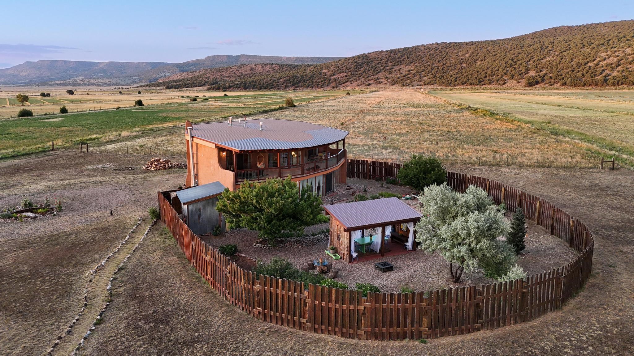 47 B Poleo Road