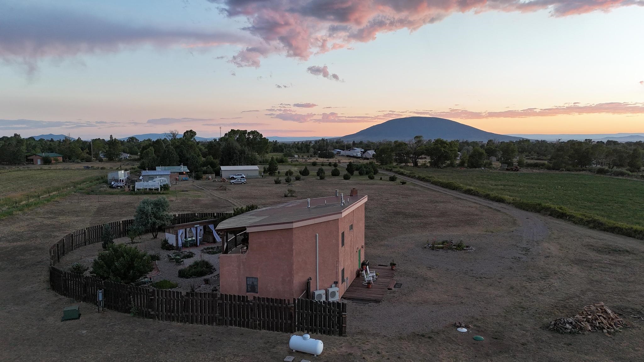 47 B Poleo Road