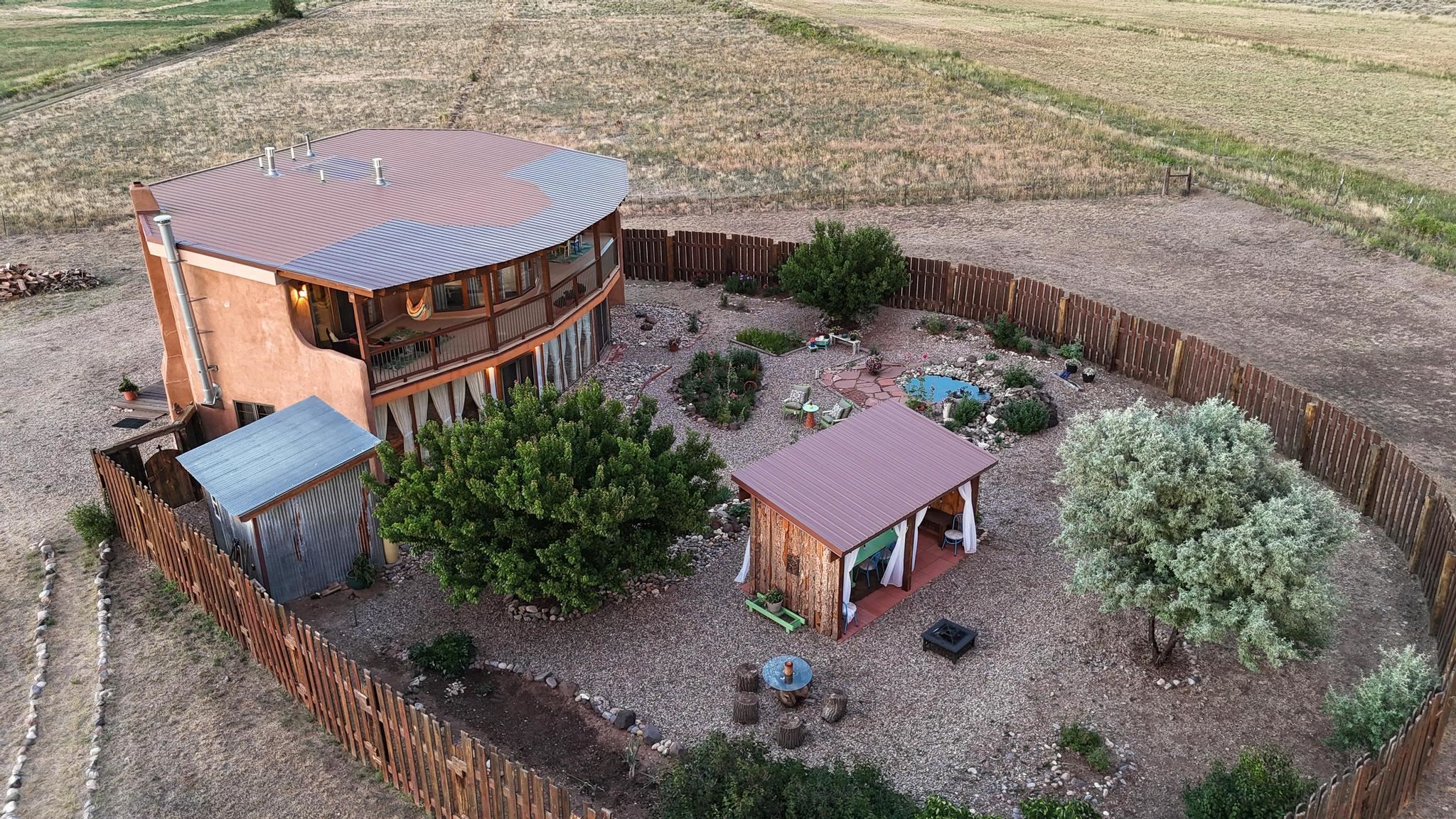47 B Poleo Road