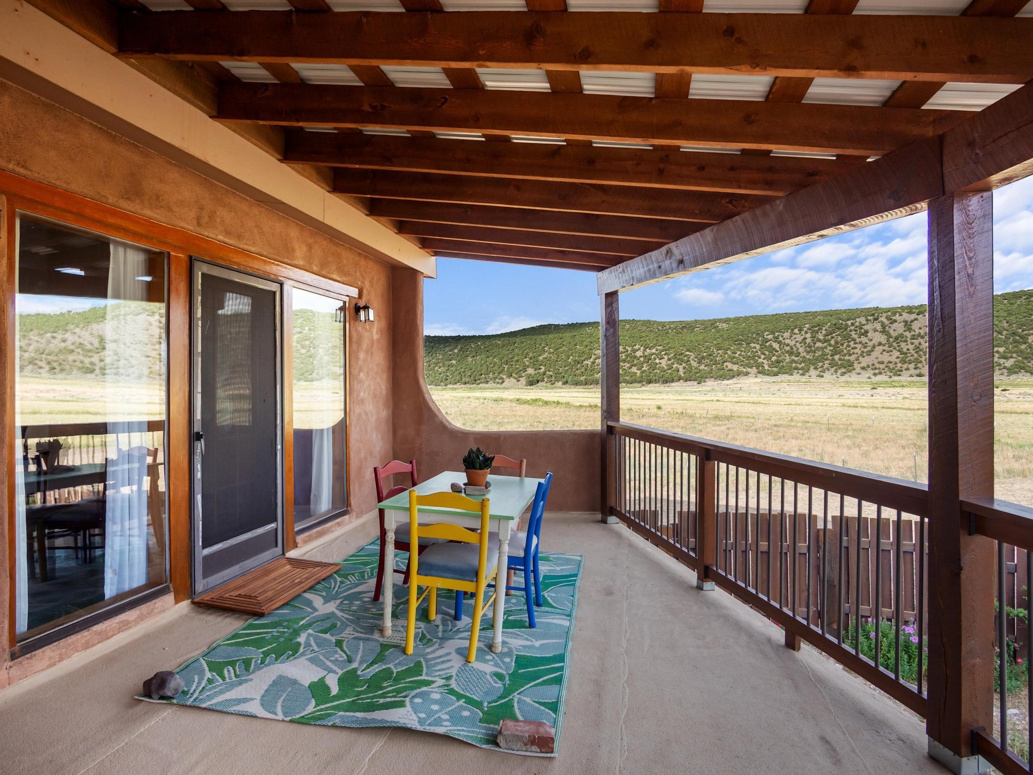 47 B Poleo Road