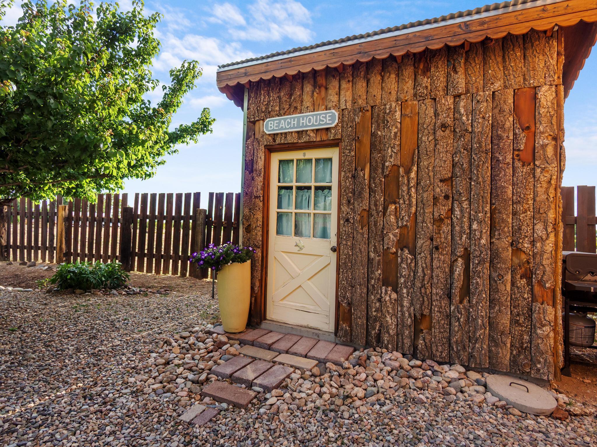 47 B Poleo Road