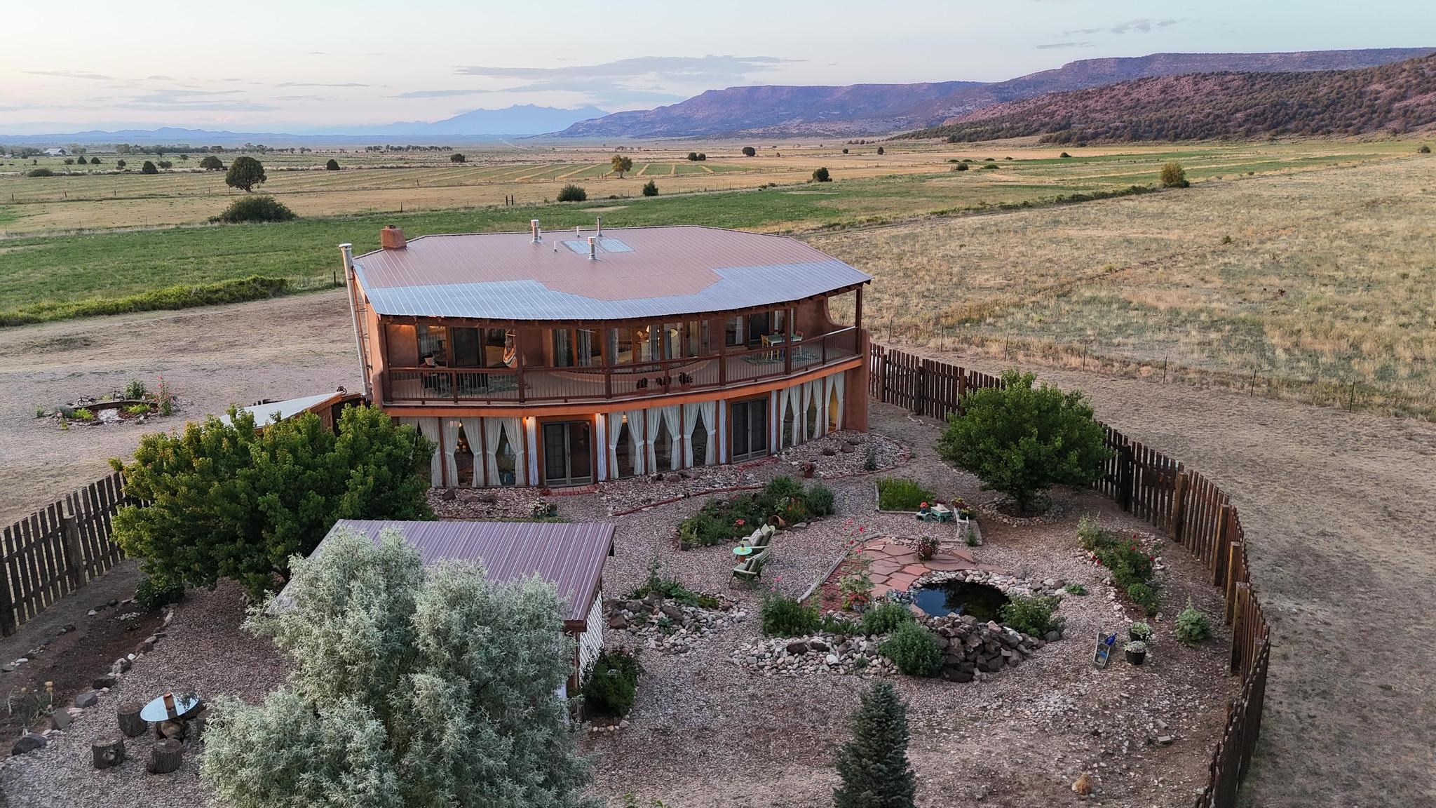 47 B Poleo Road