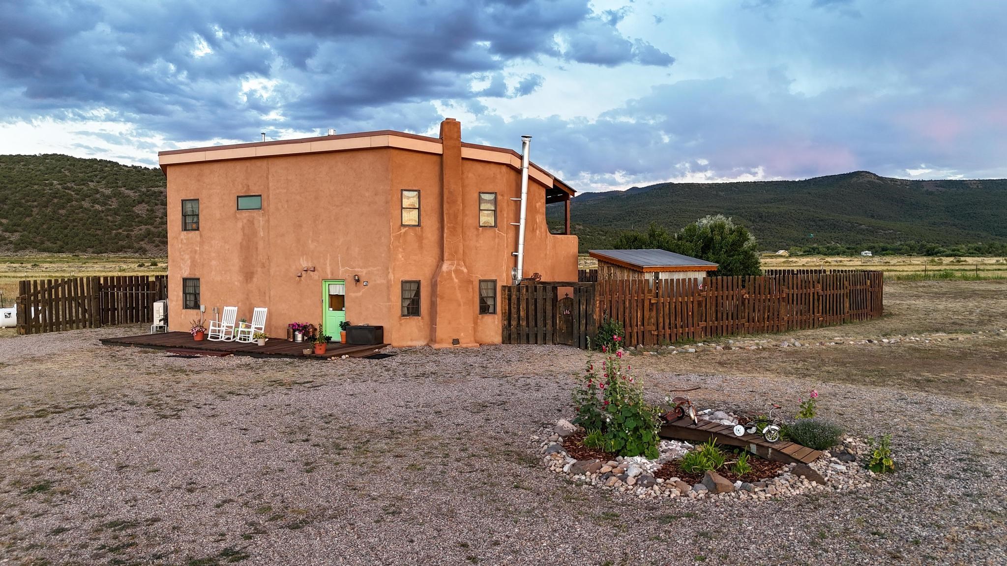 47 B Poleo Road