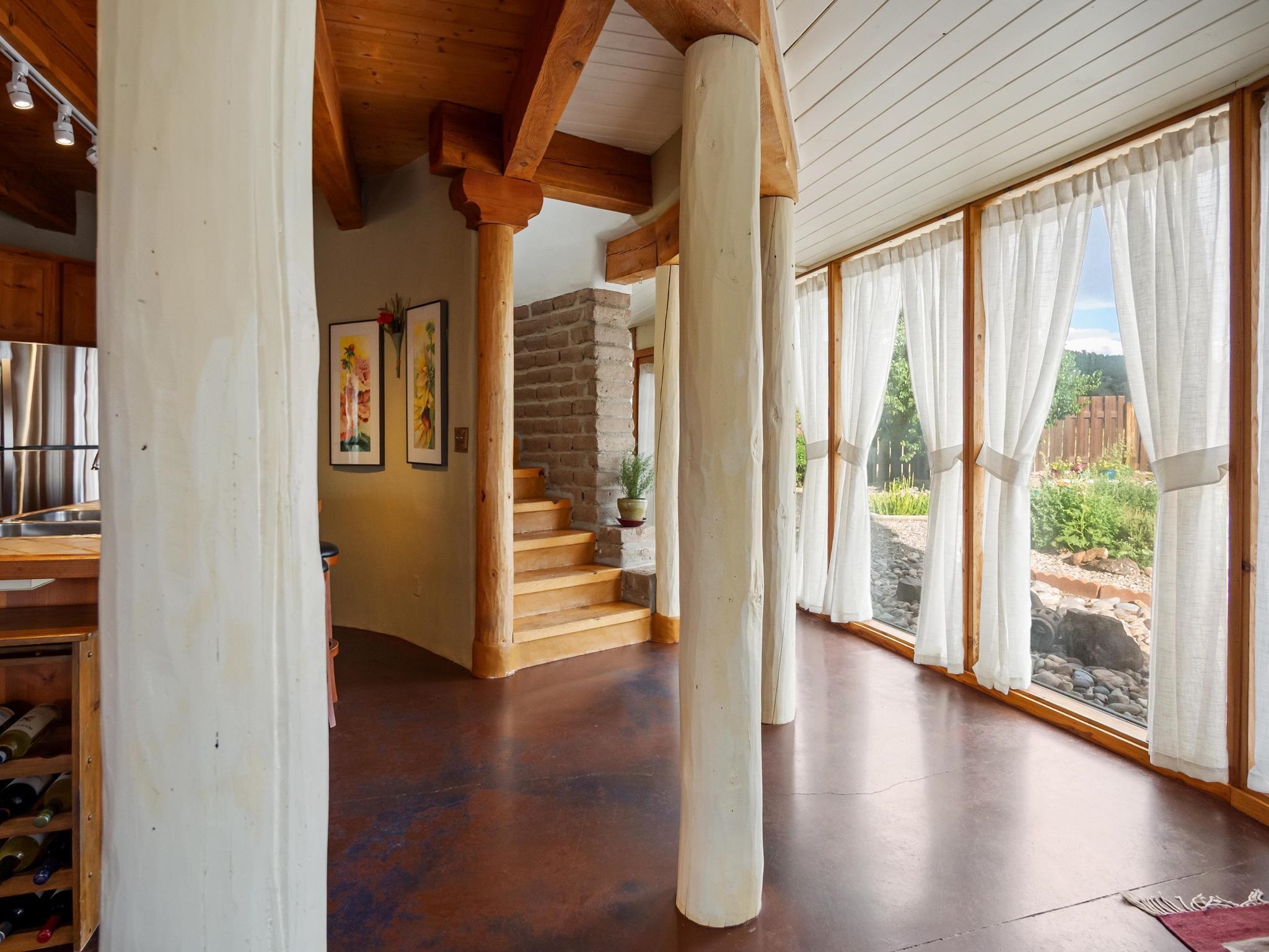 47 A and B Poleo Road