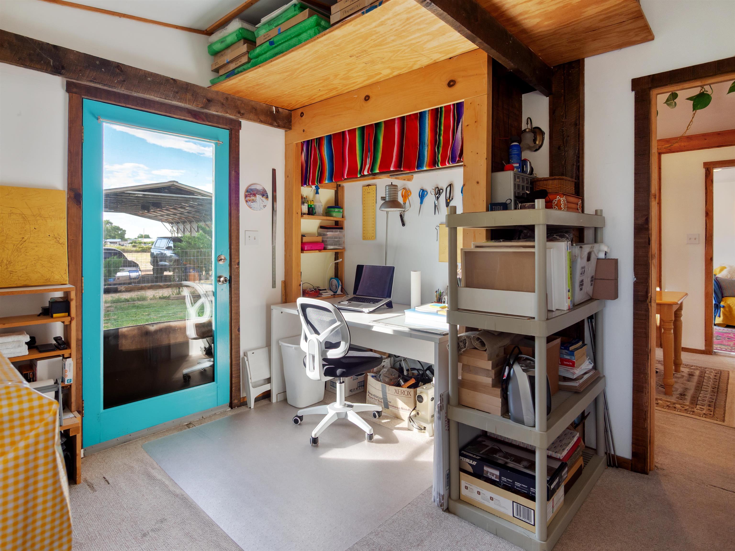 47 A and B Poleo Road