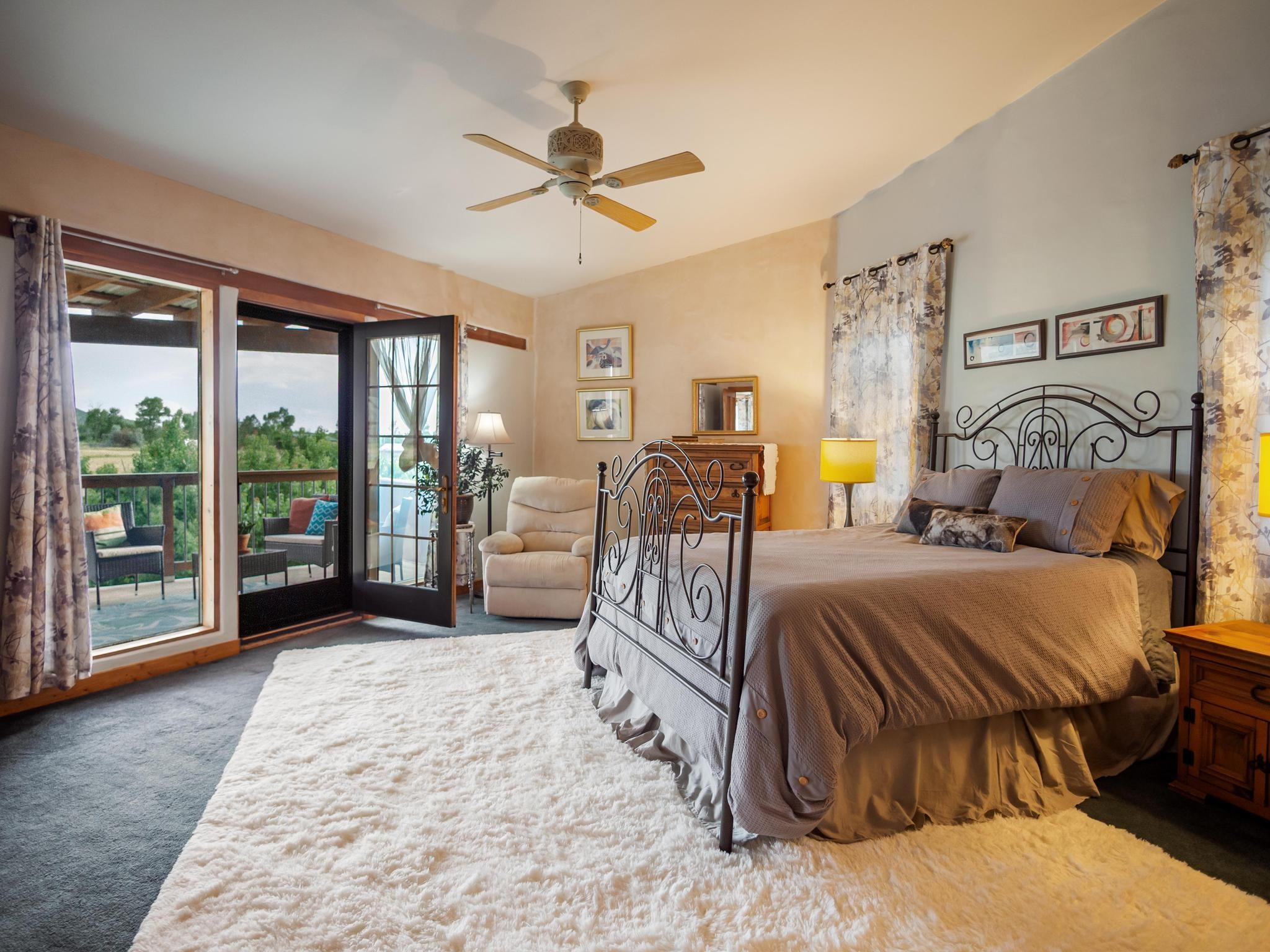 47 A and B Poleo Road