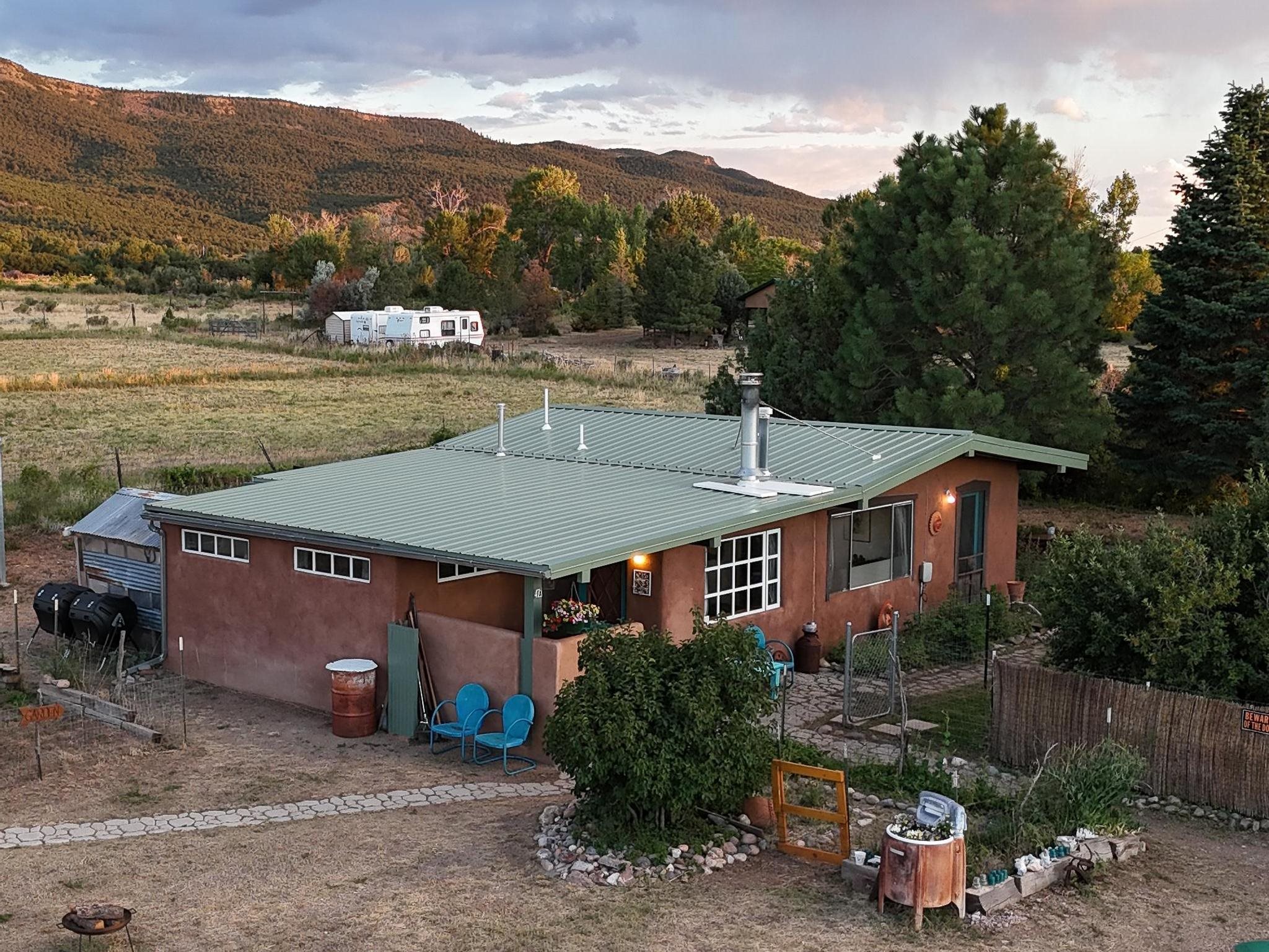 47 A and B Poleo Road