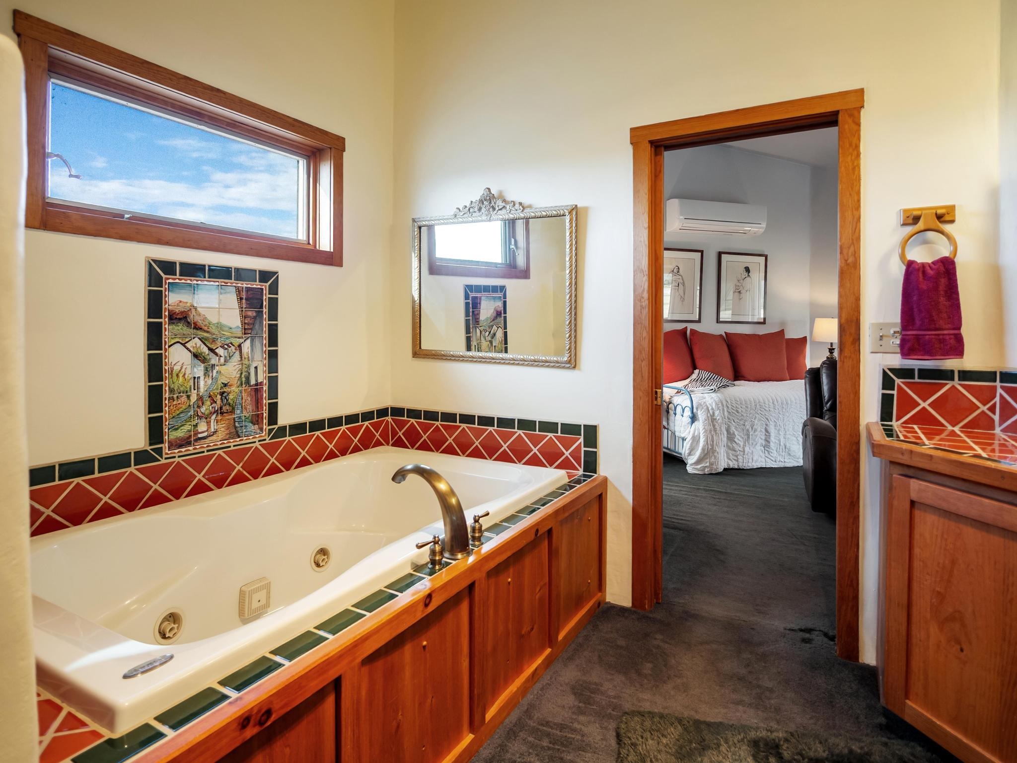 47 A and B Poleo Road