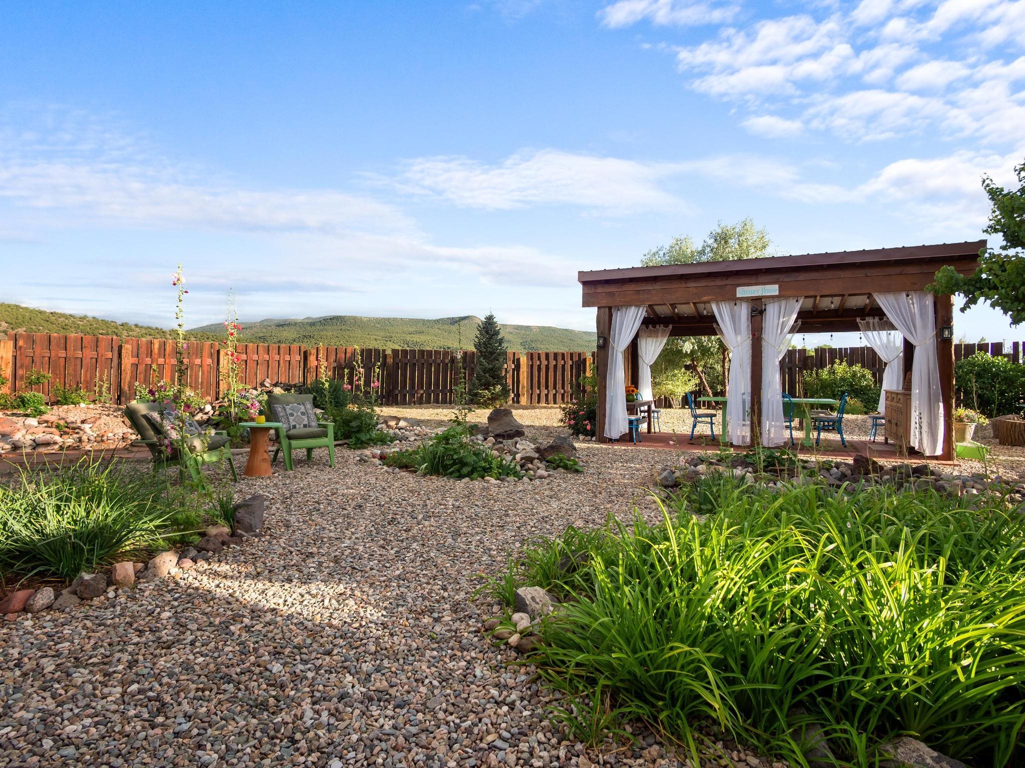 47 A and B Poleo Road