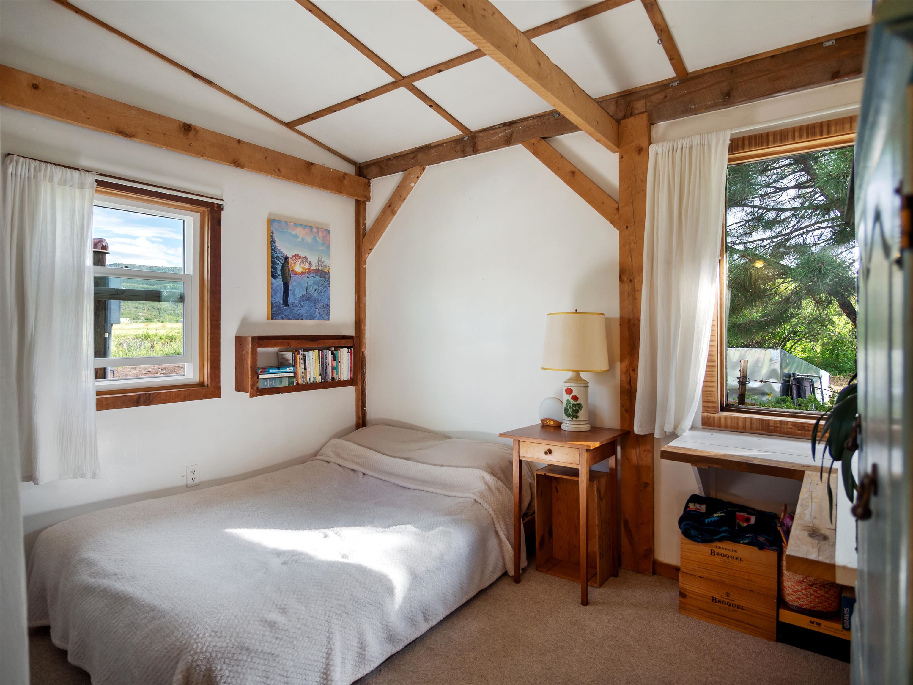 47 A and B Poleo Road