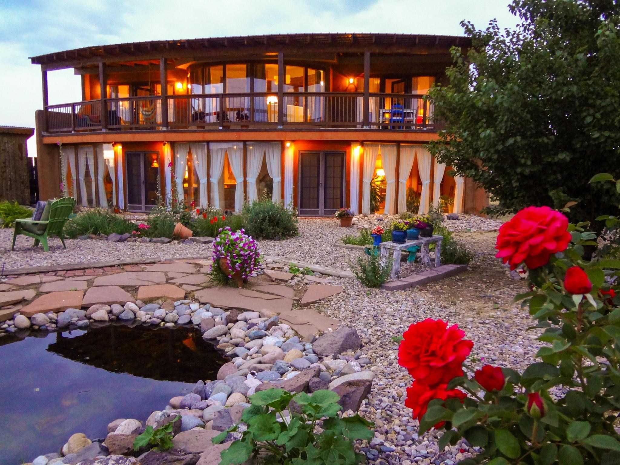 47 A and B Poleo Road