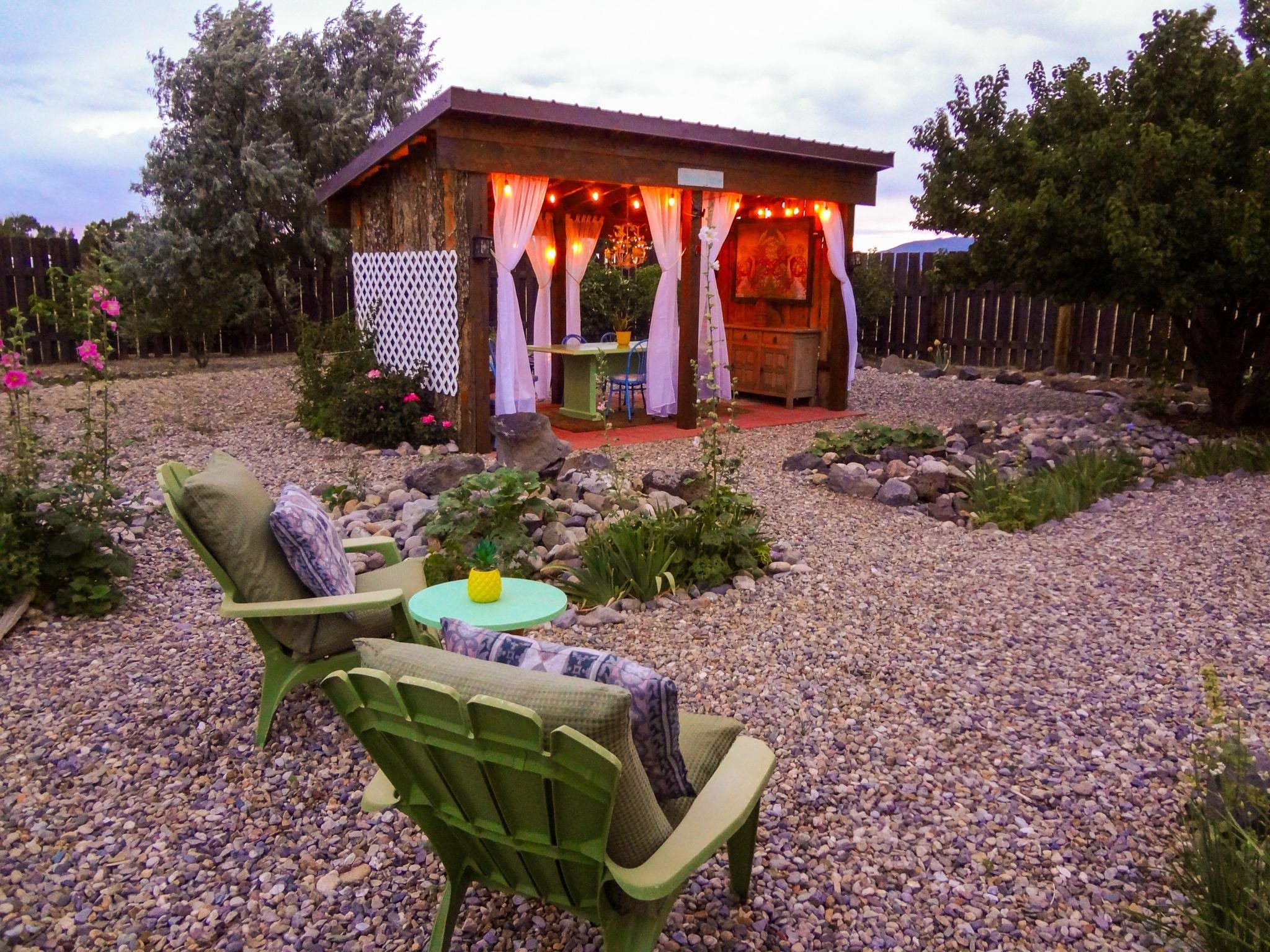 47 A and B Poleo Road