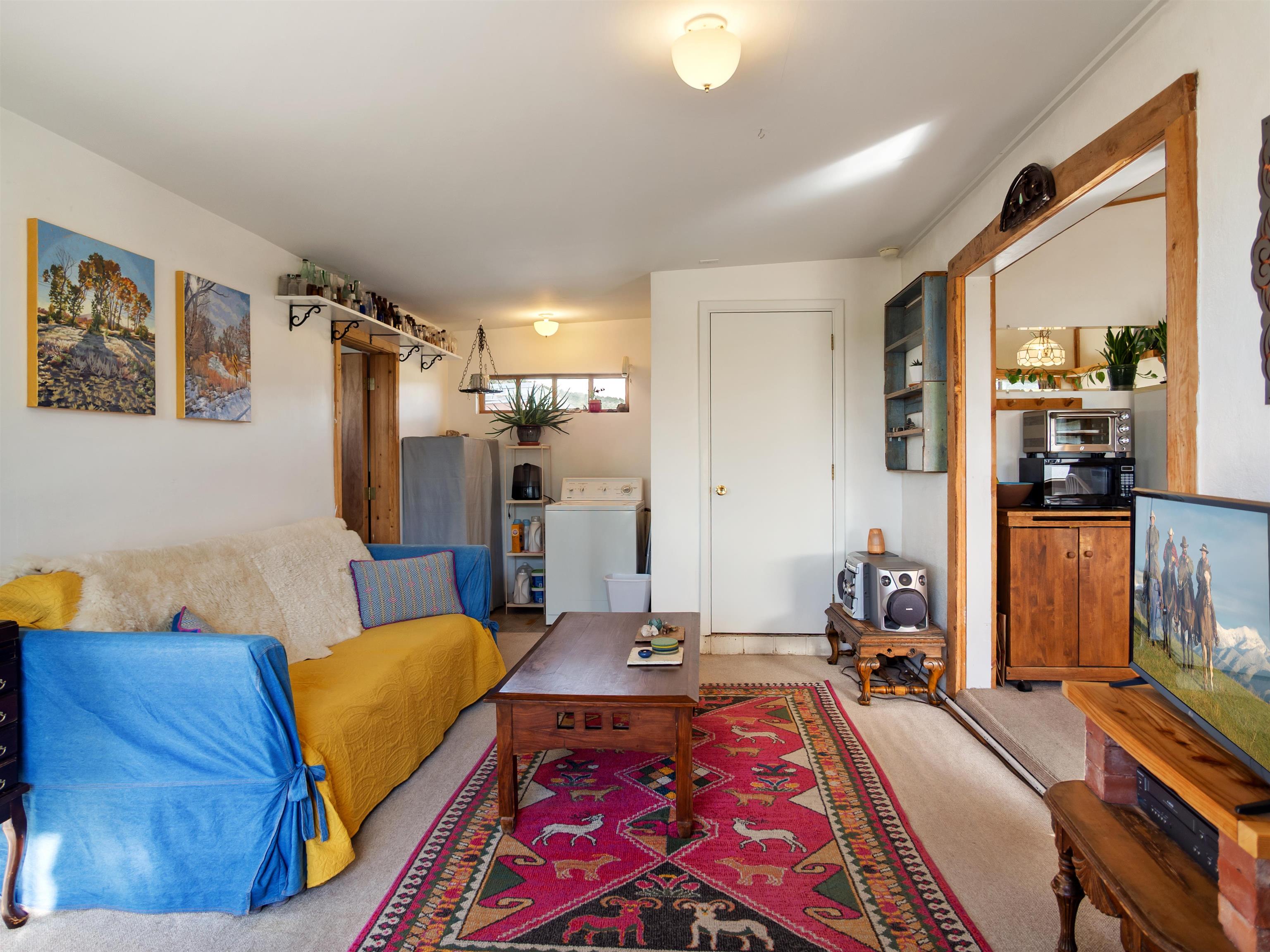 47 A and B Poleo Road