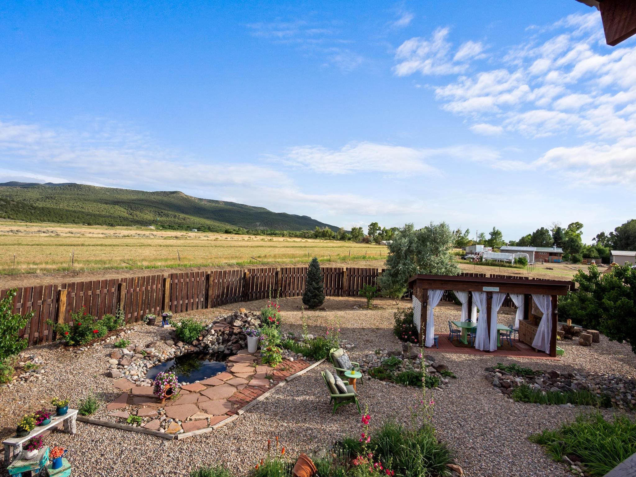 47 A and B Poleo Road