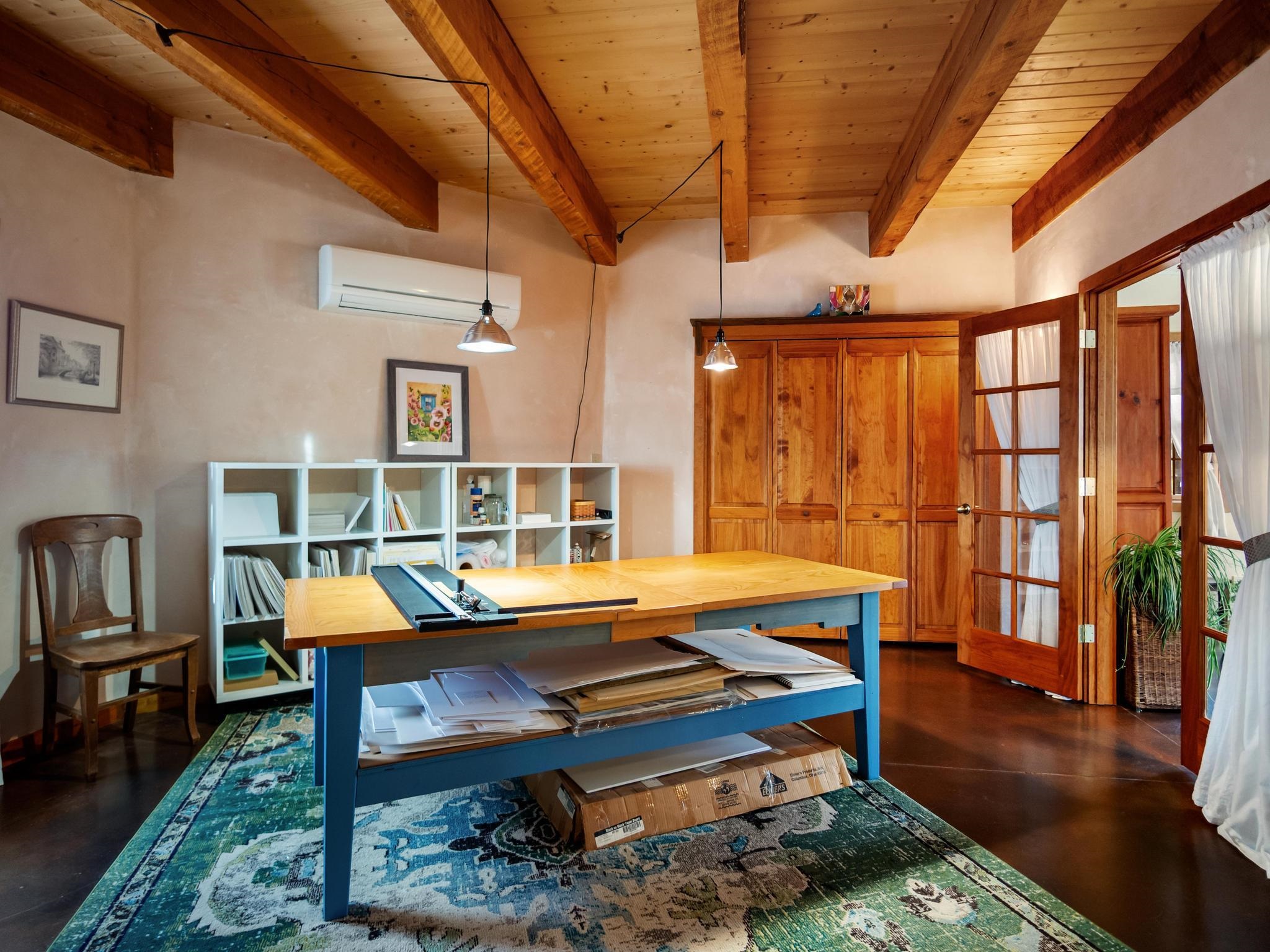 47 A and B Poleo Road