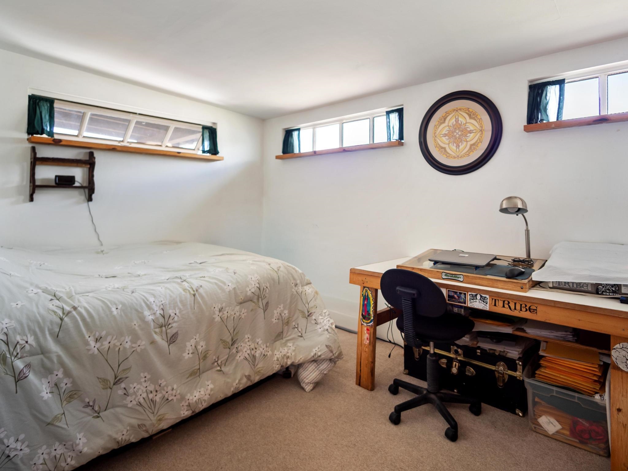 47 A and B Poleo Road