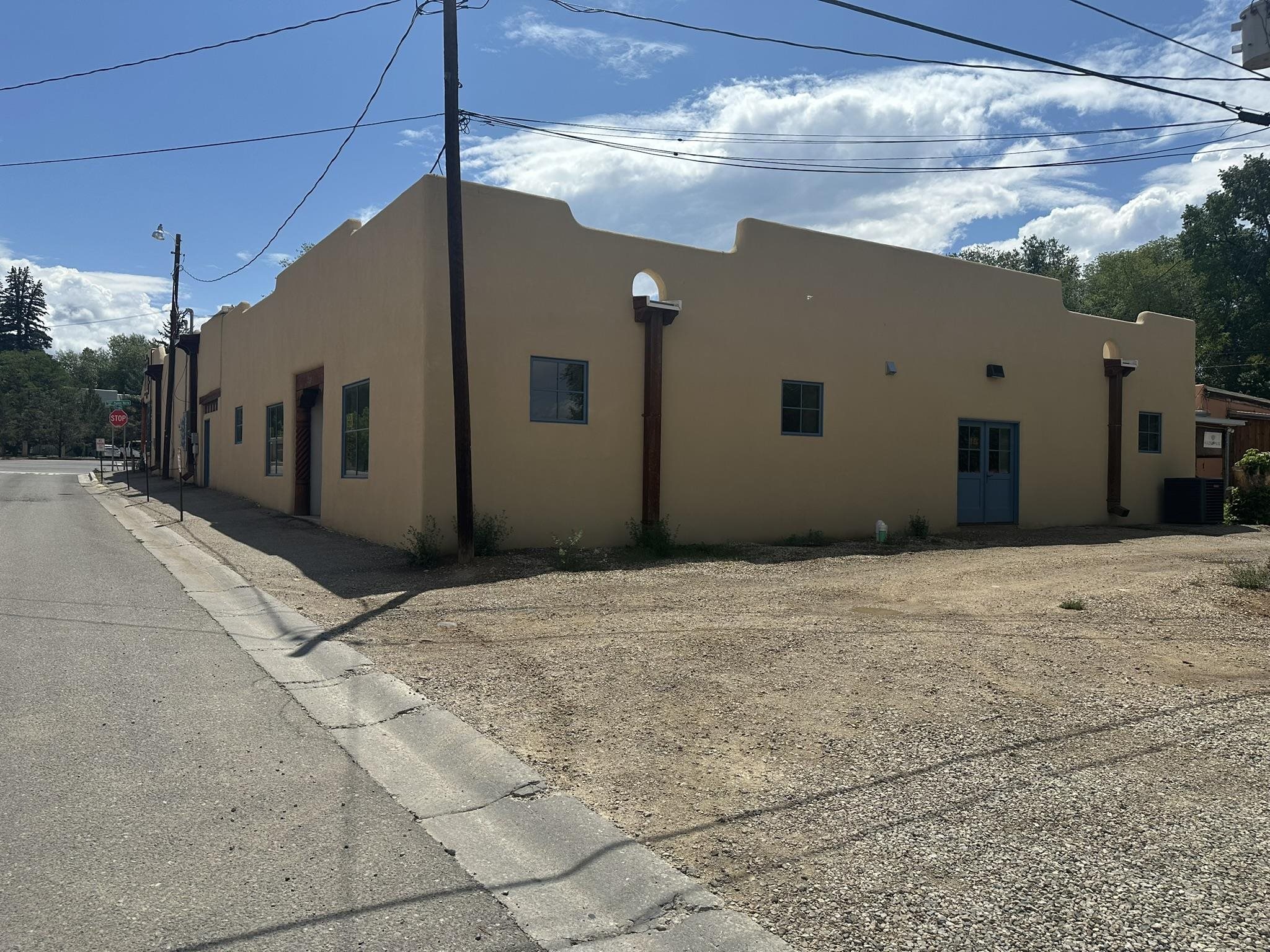 228 Plaza Garcia
