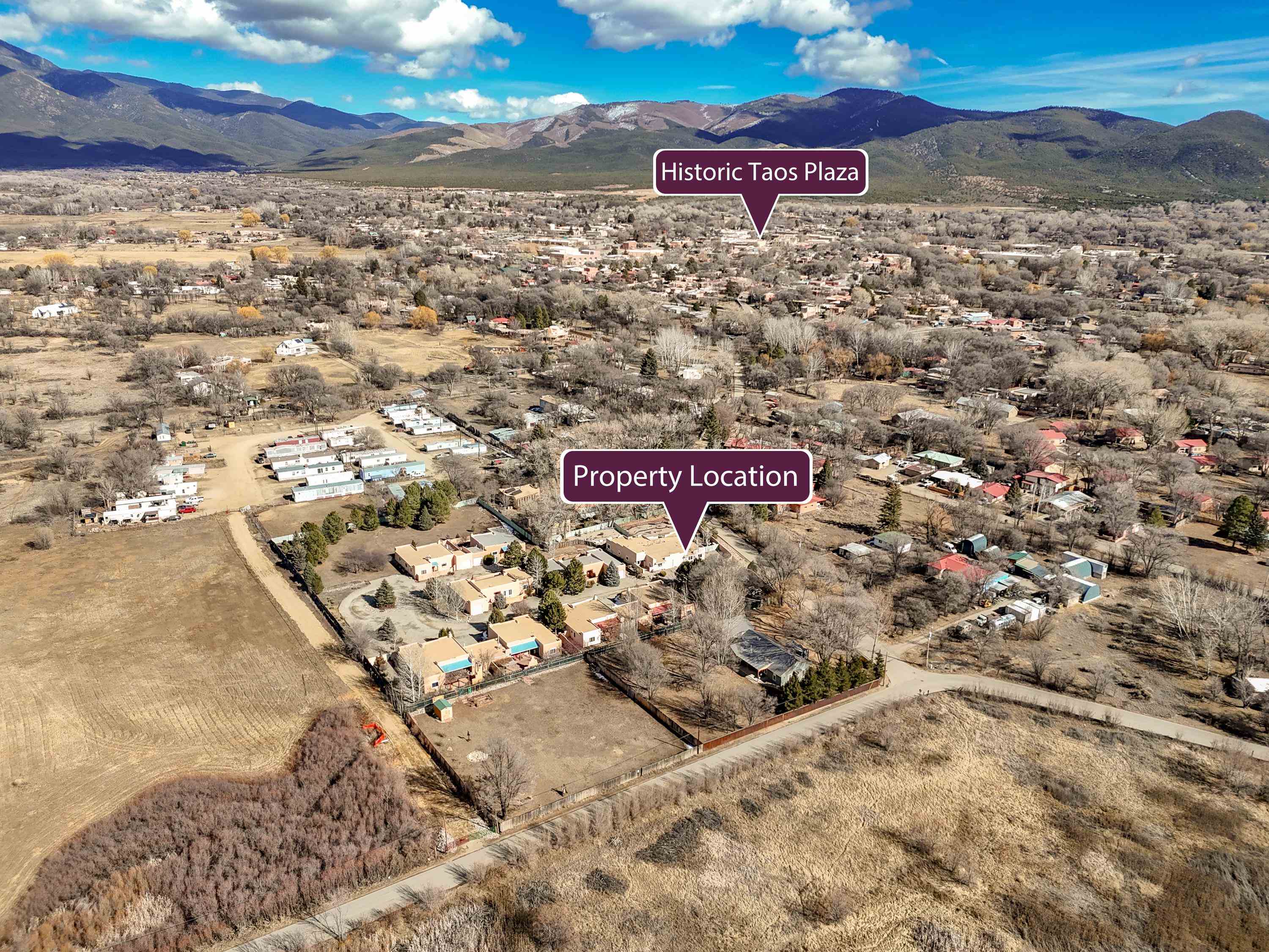 525 La Lomita Unit: H