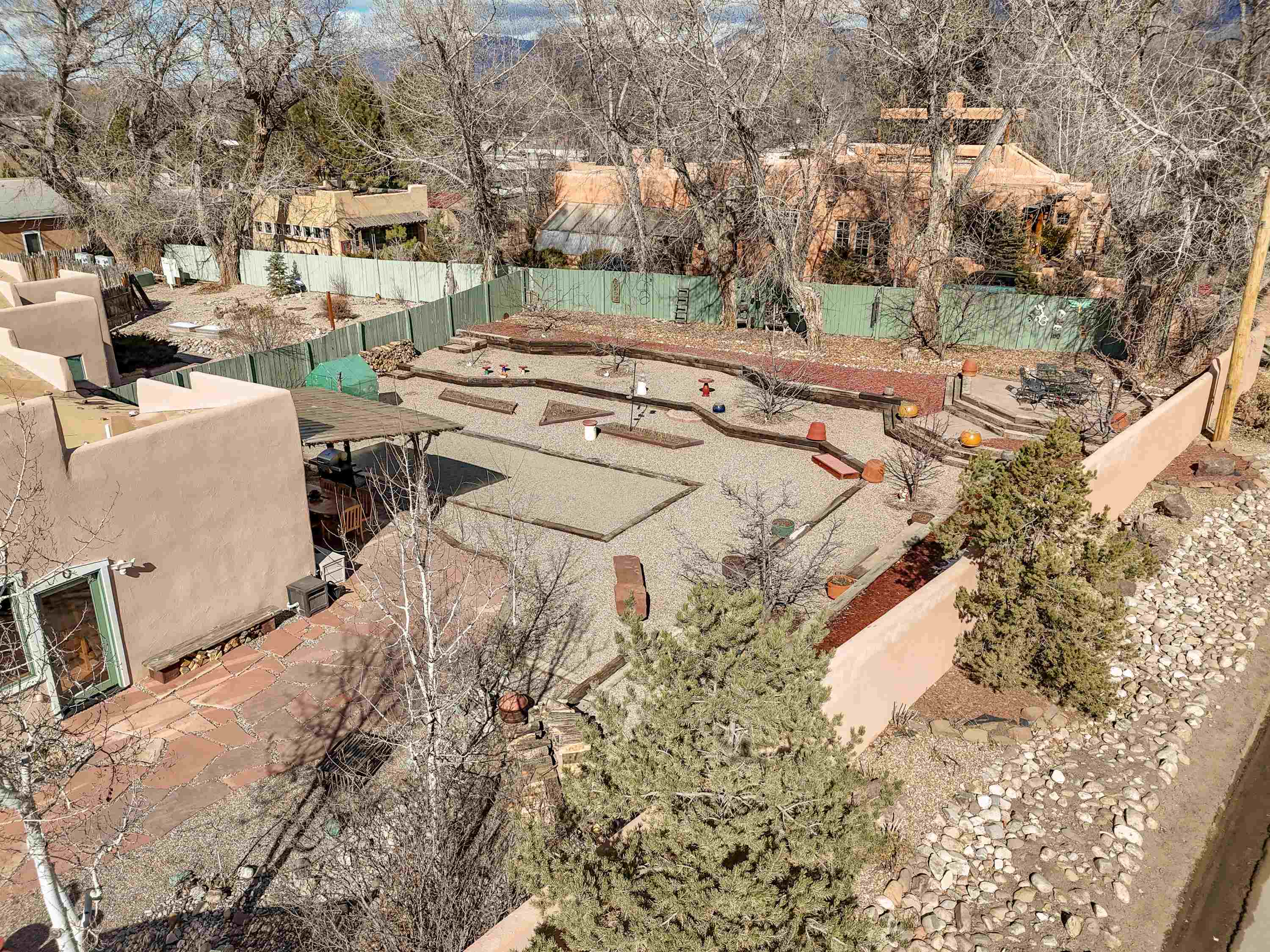 525 La Lomita Unit: H