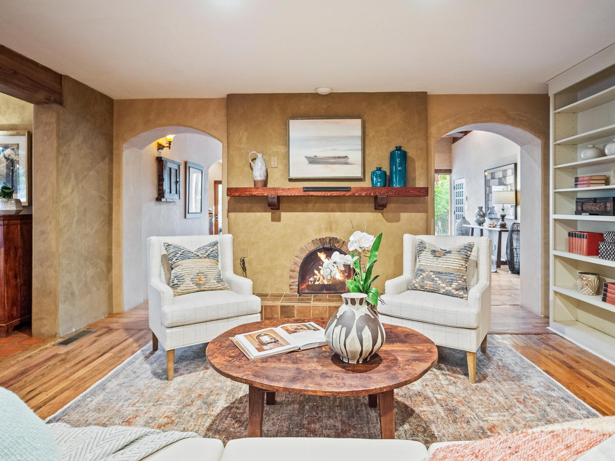 310 Ortiz Street