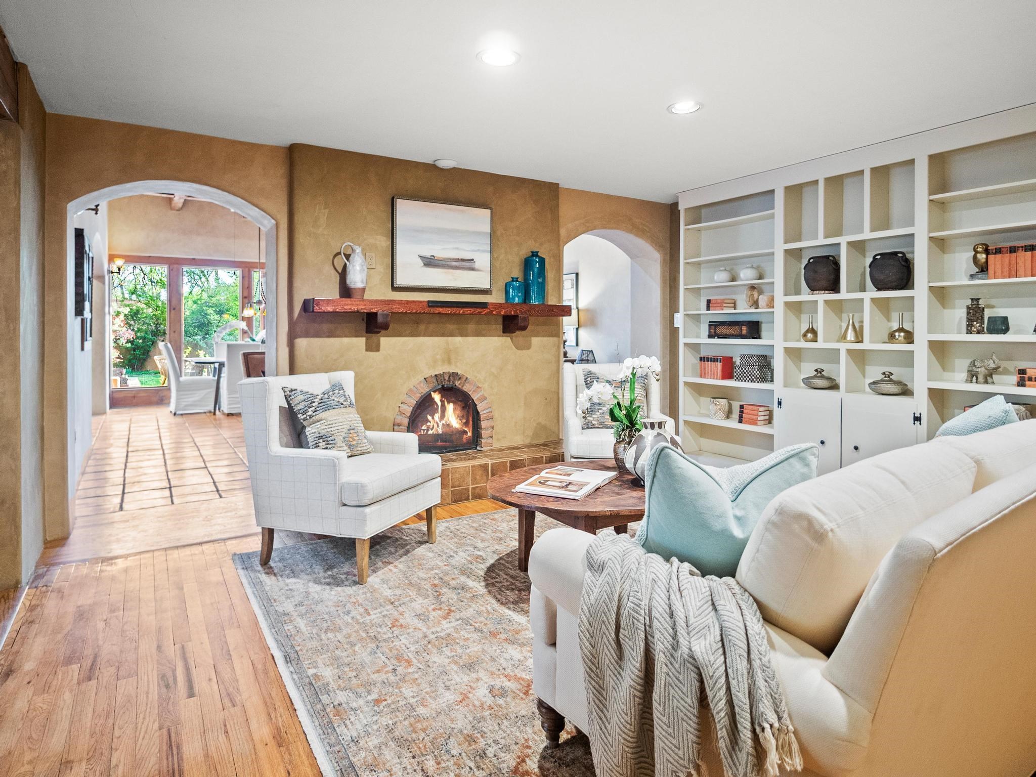 310 Ortiz Street