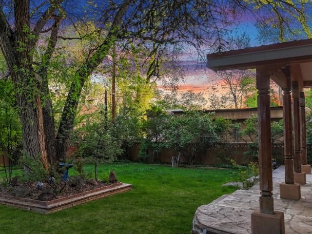 310 Ortiz Street