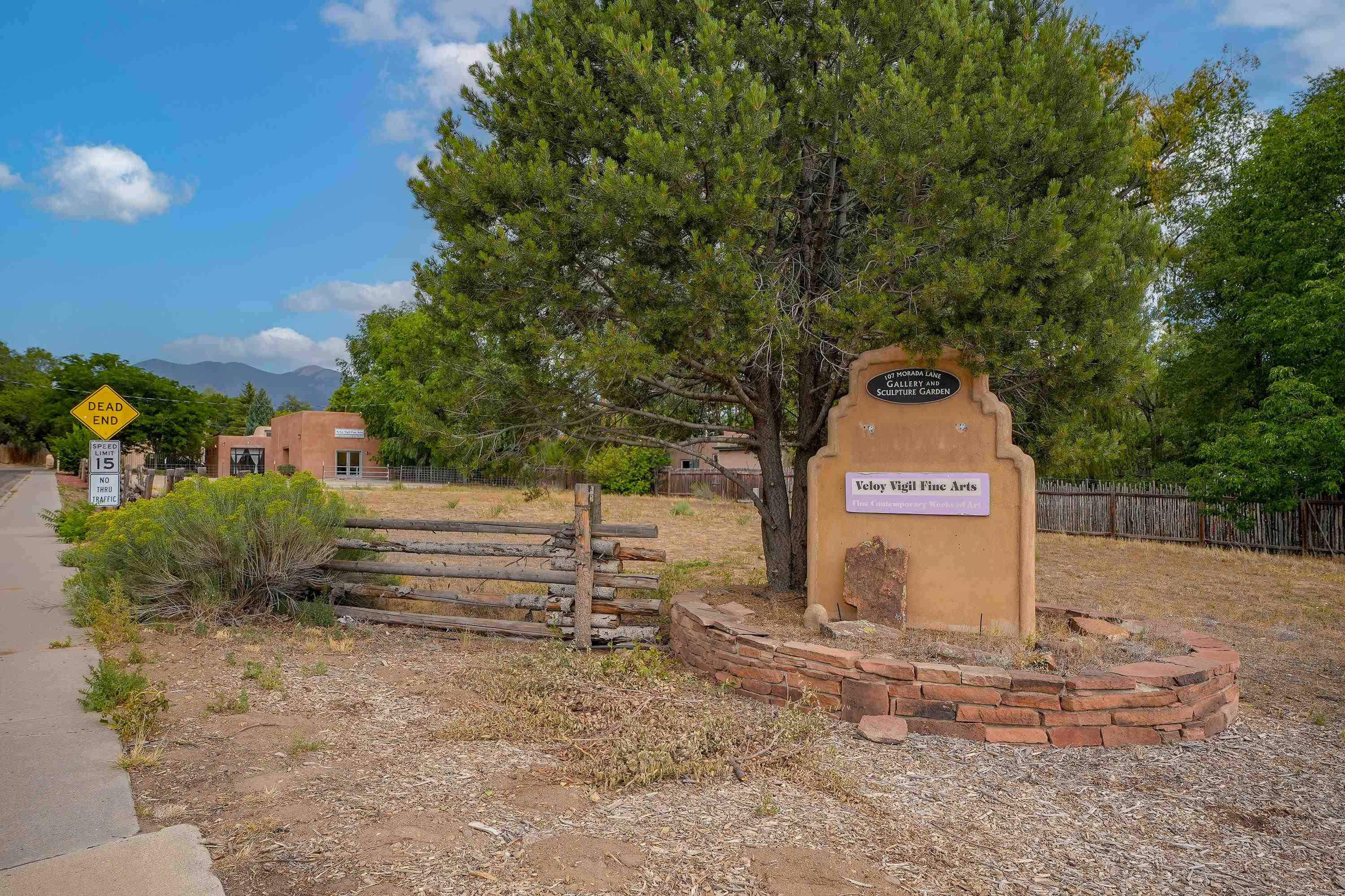 107 Morada Lane