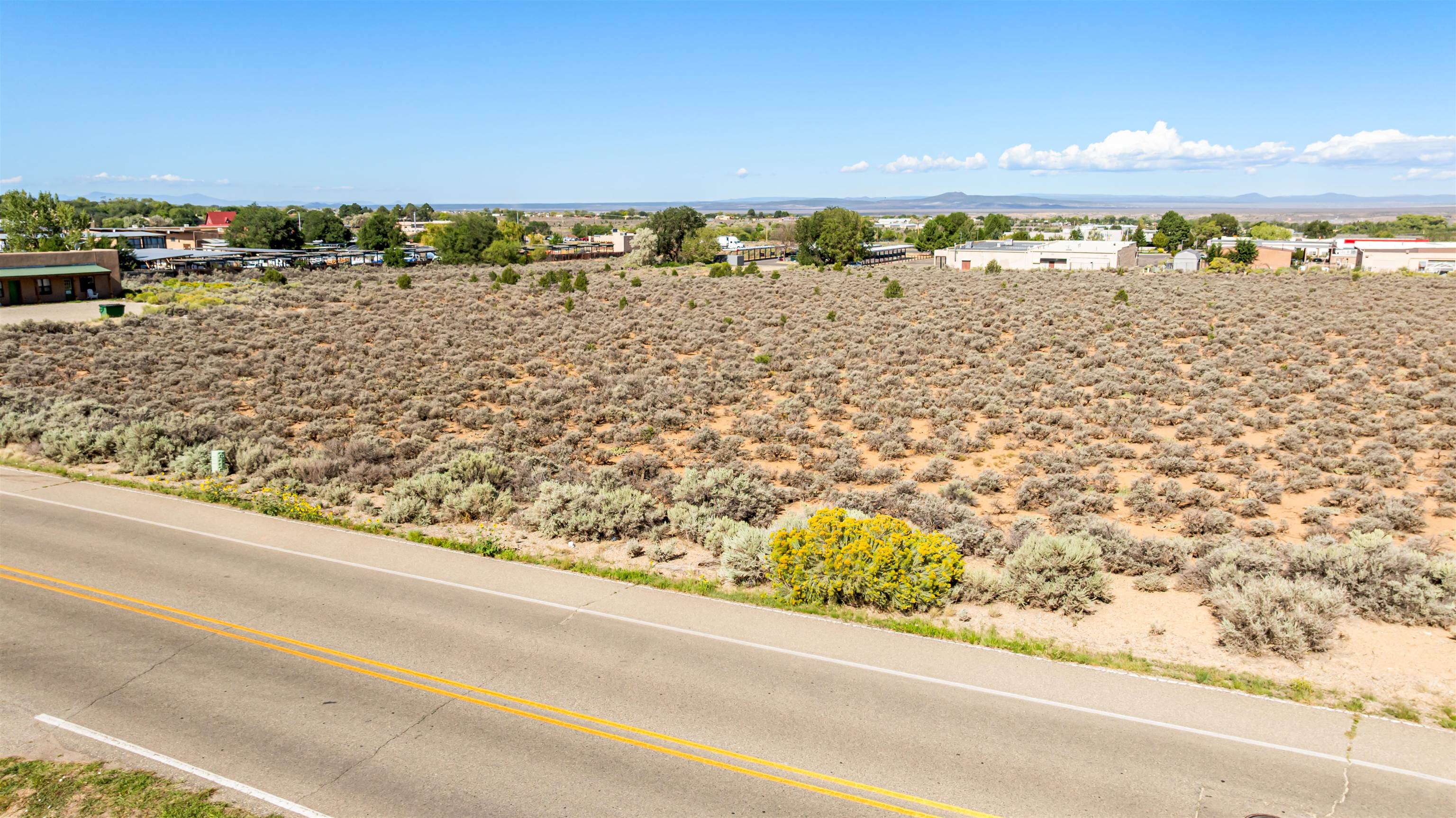 TBD Gusdorf Road