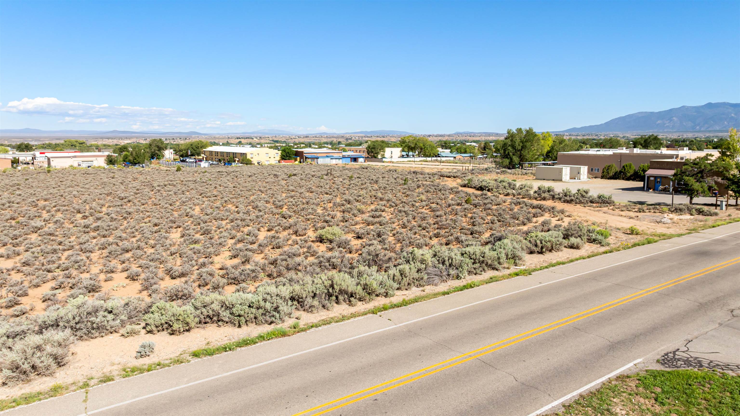 TBD Gusdorf Road