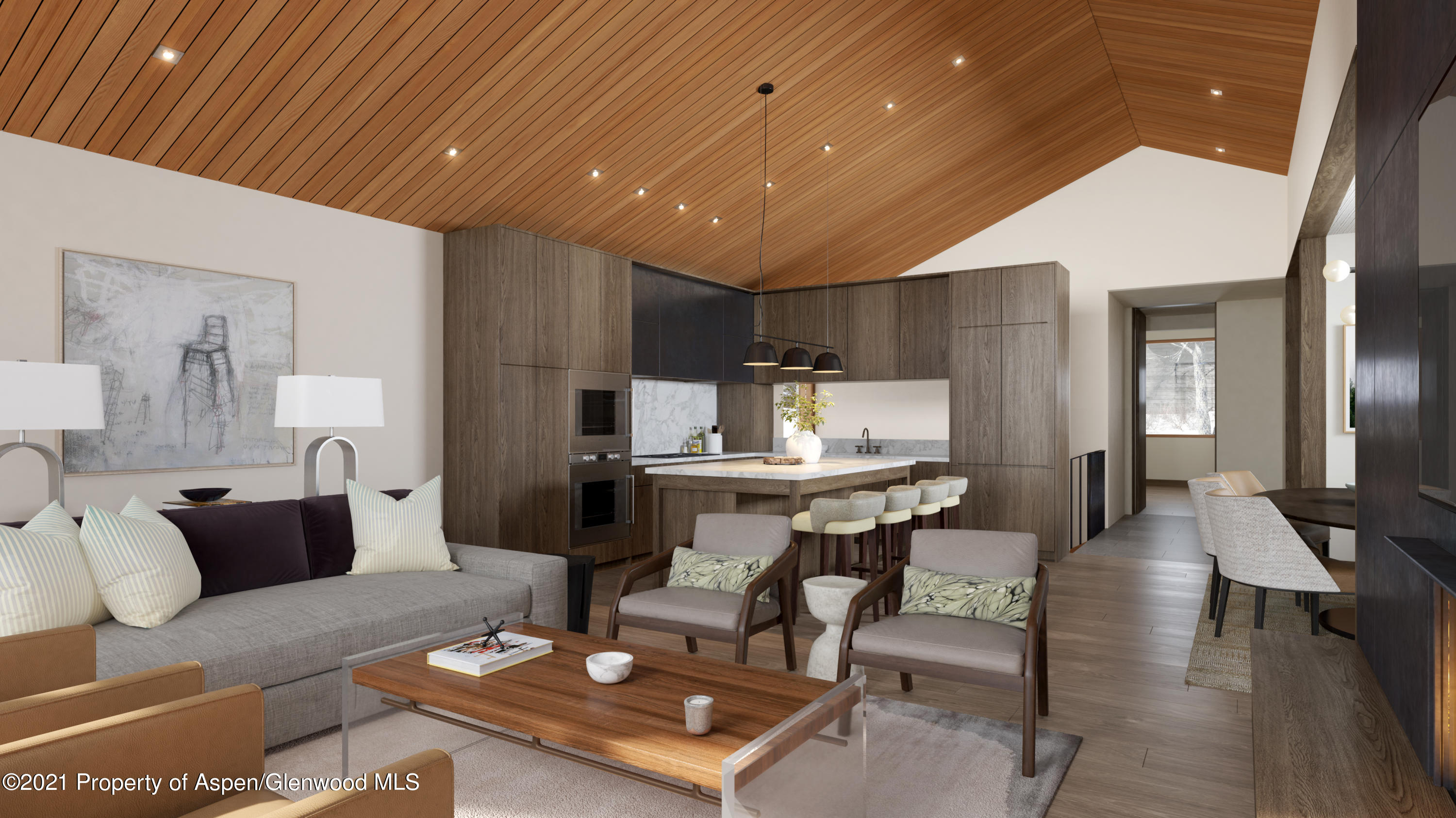 411 Wood Road, #3