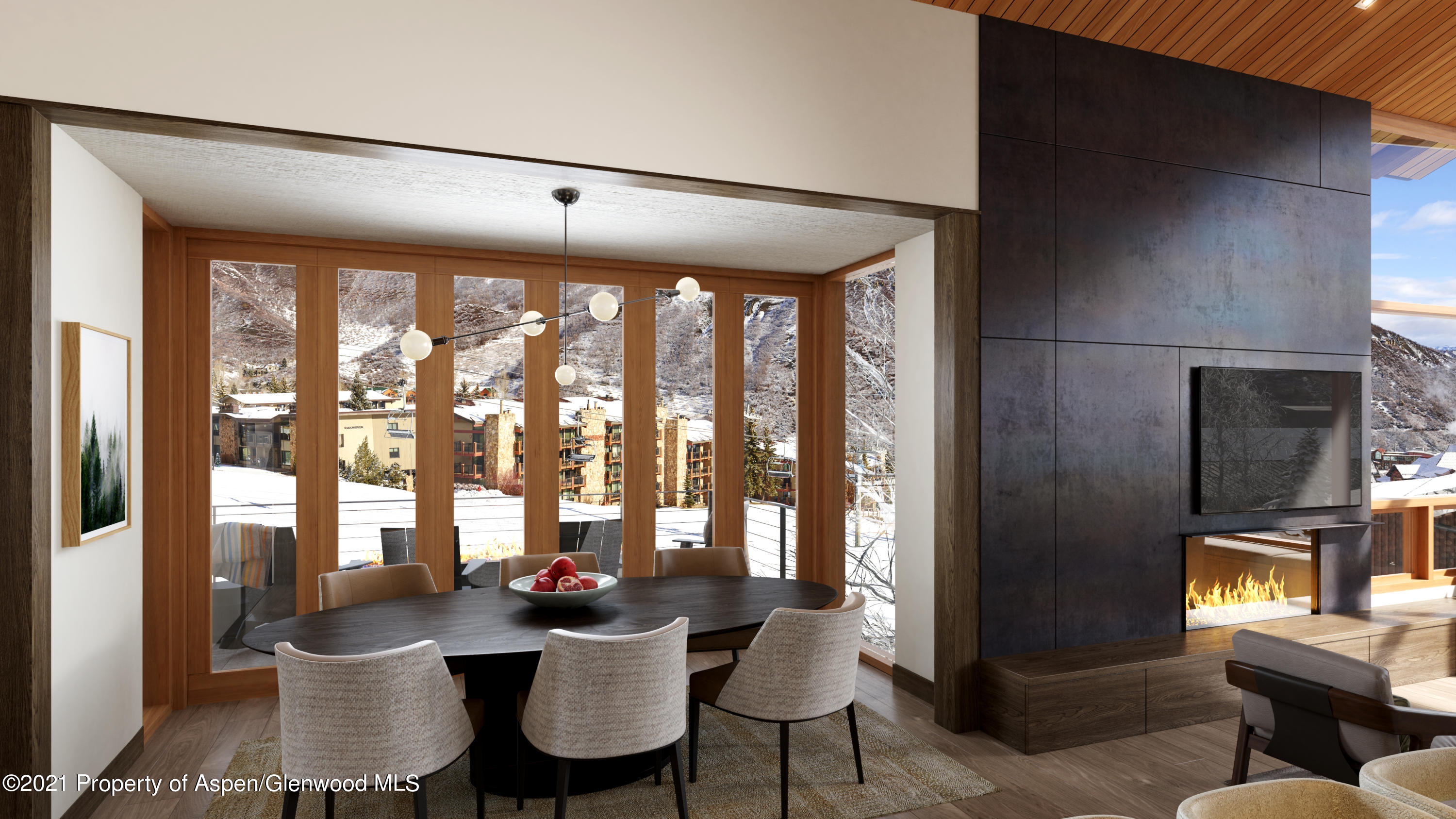 411 Wood Road, #3