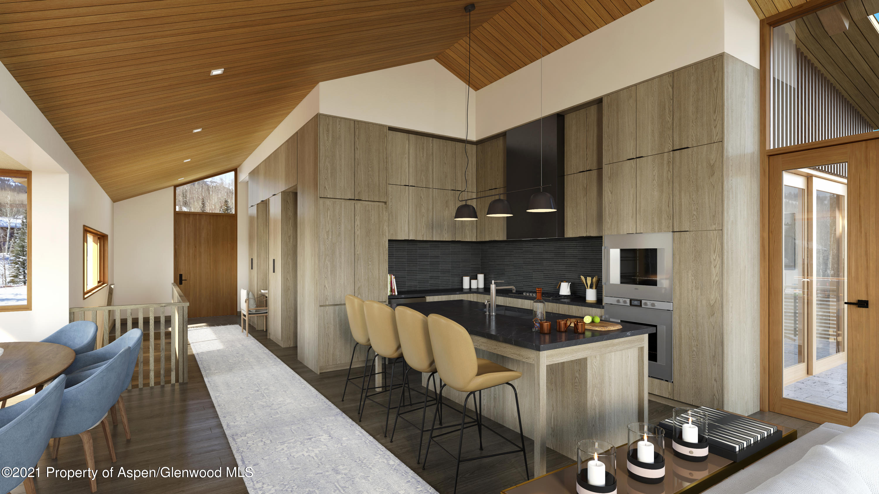 411 Wood Road, #5