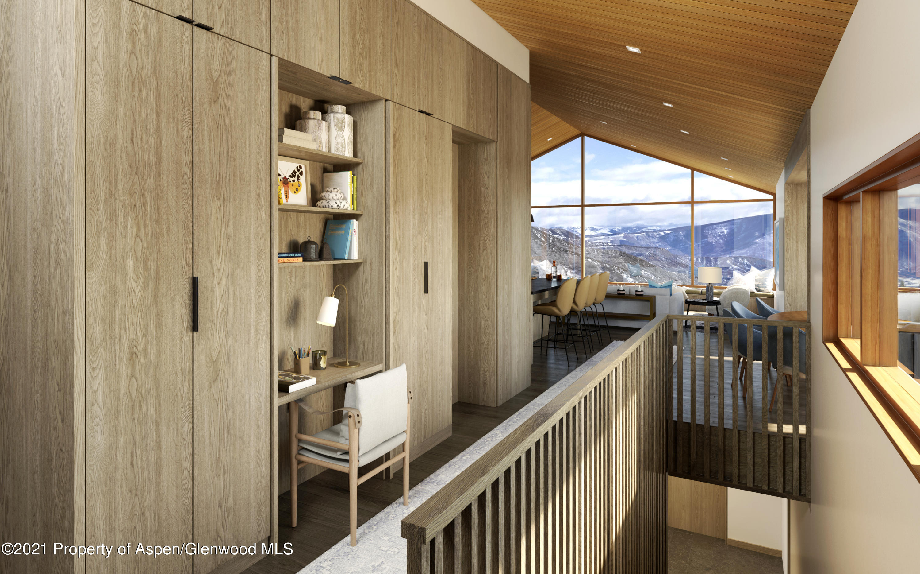 411 Wood Road, #5