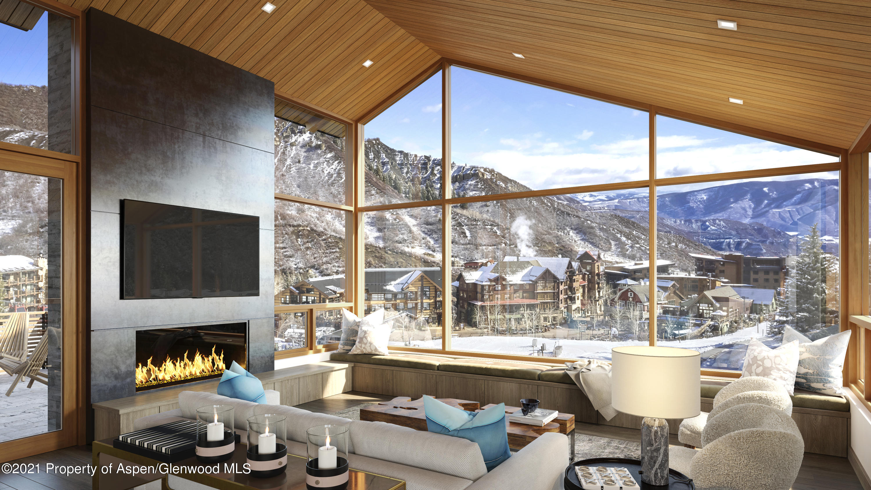 411 Wood Road, #5