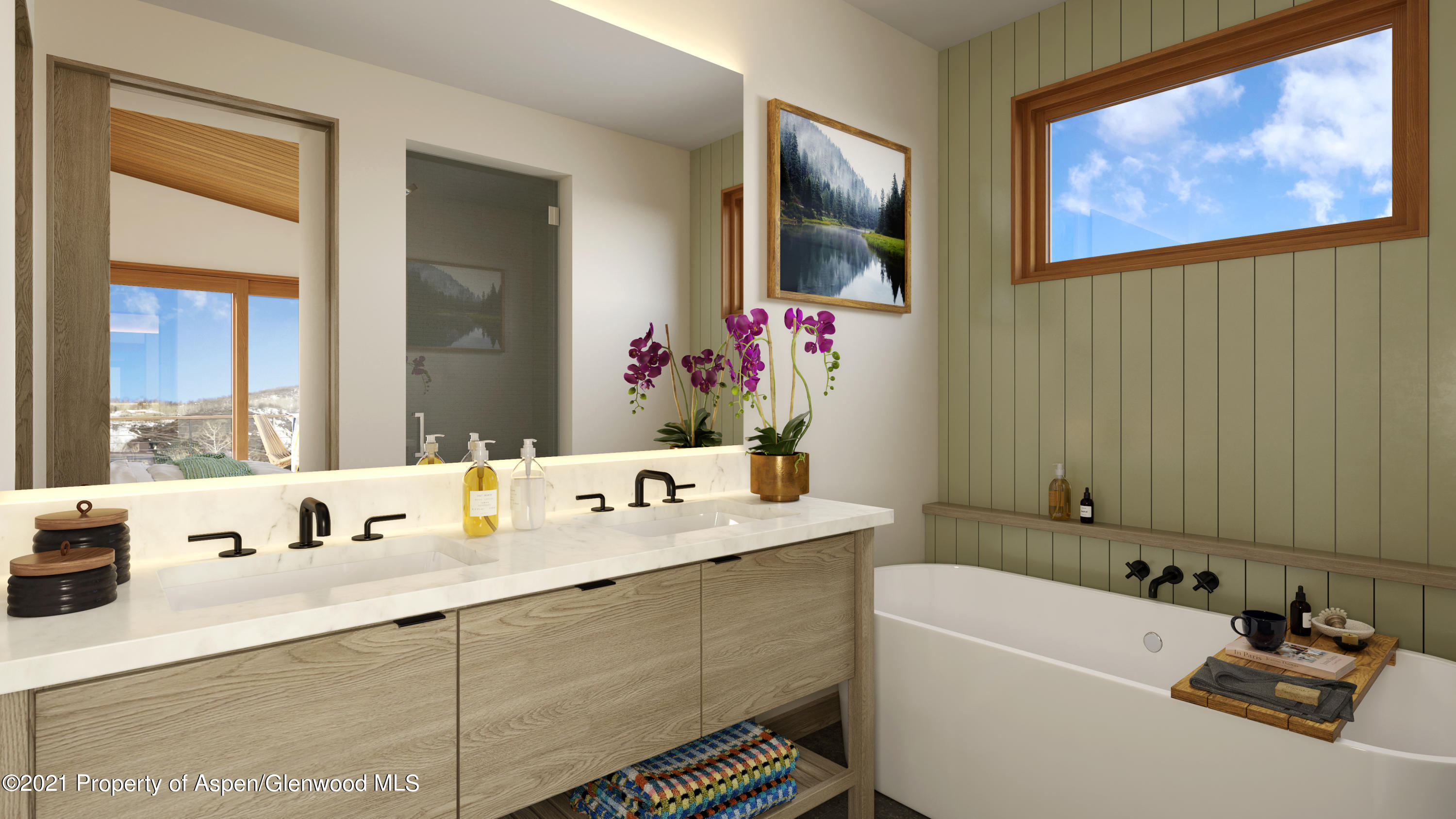 411 Wood Road, #5