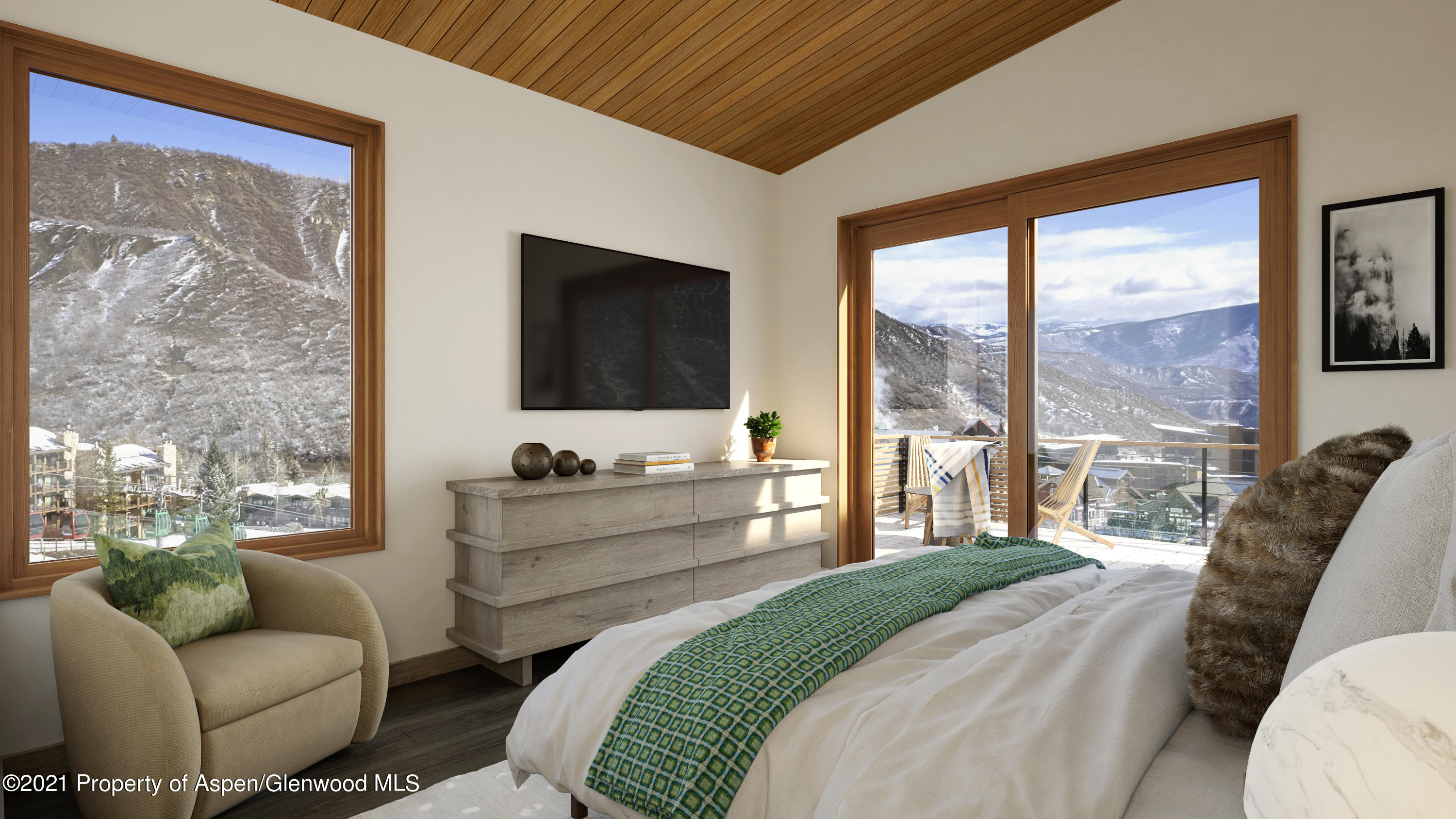 411 Wood Road, #5