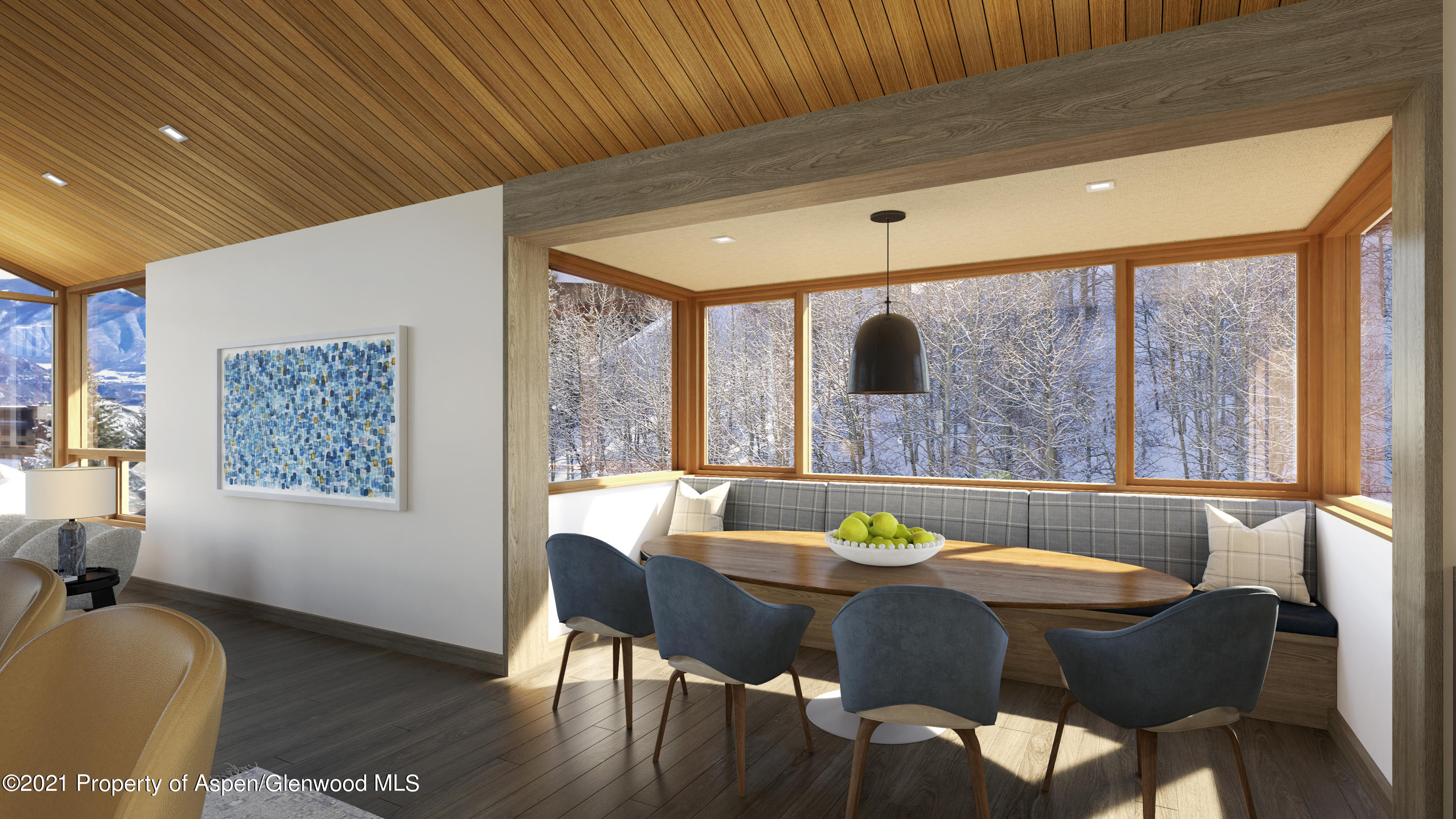 411 Wood Road, #5