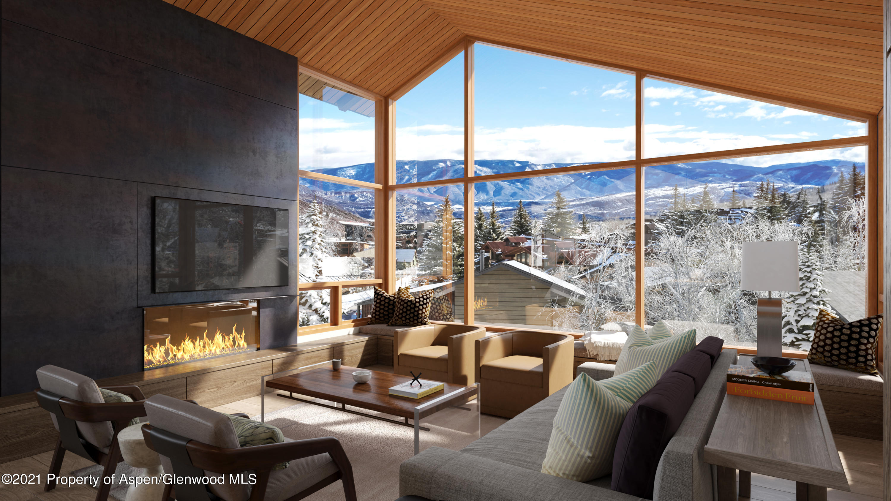 411 Wood Road, #6