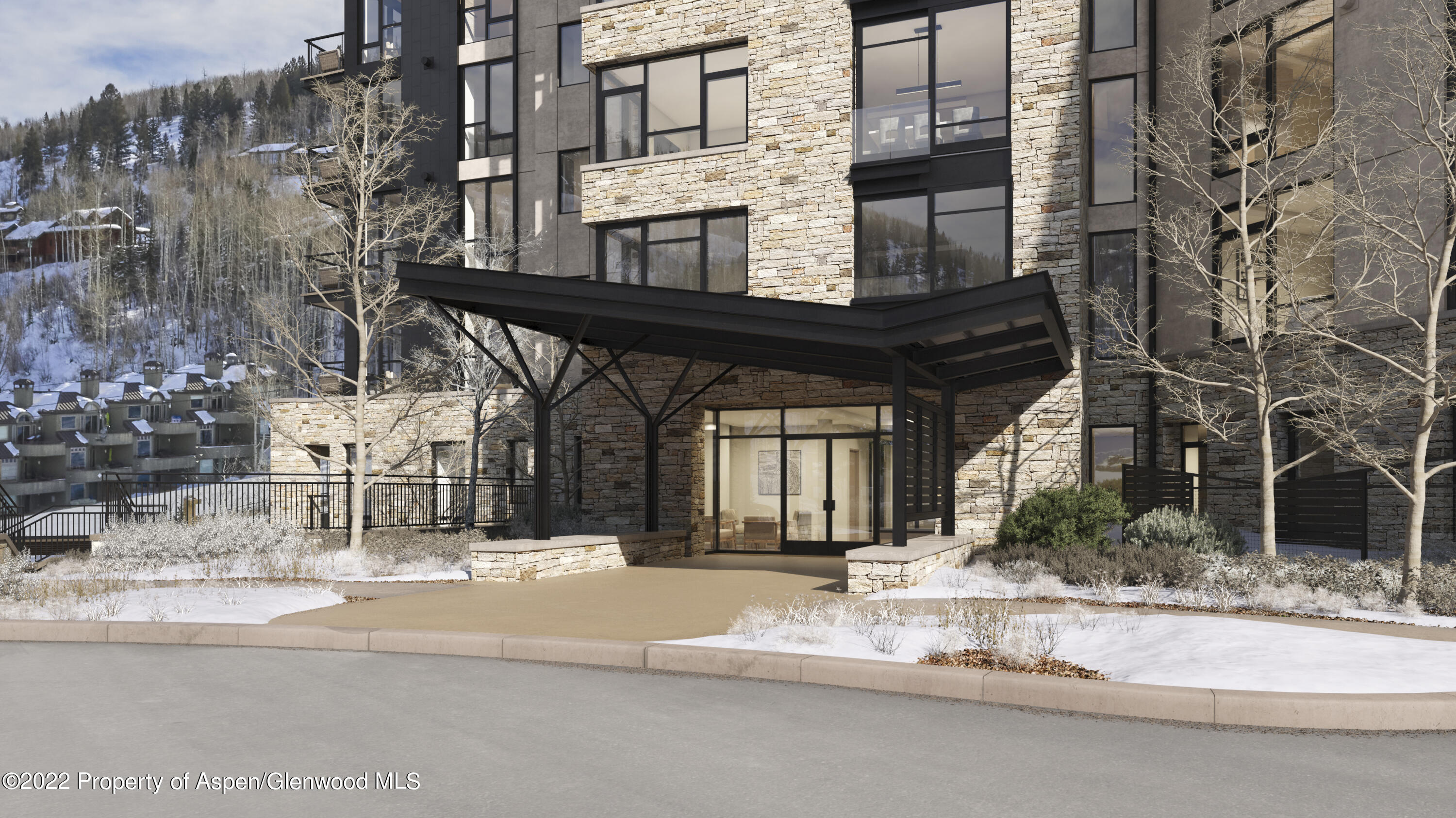 130 Wood Road, 451