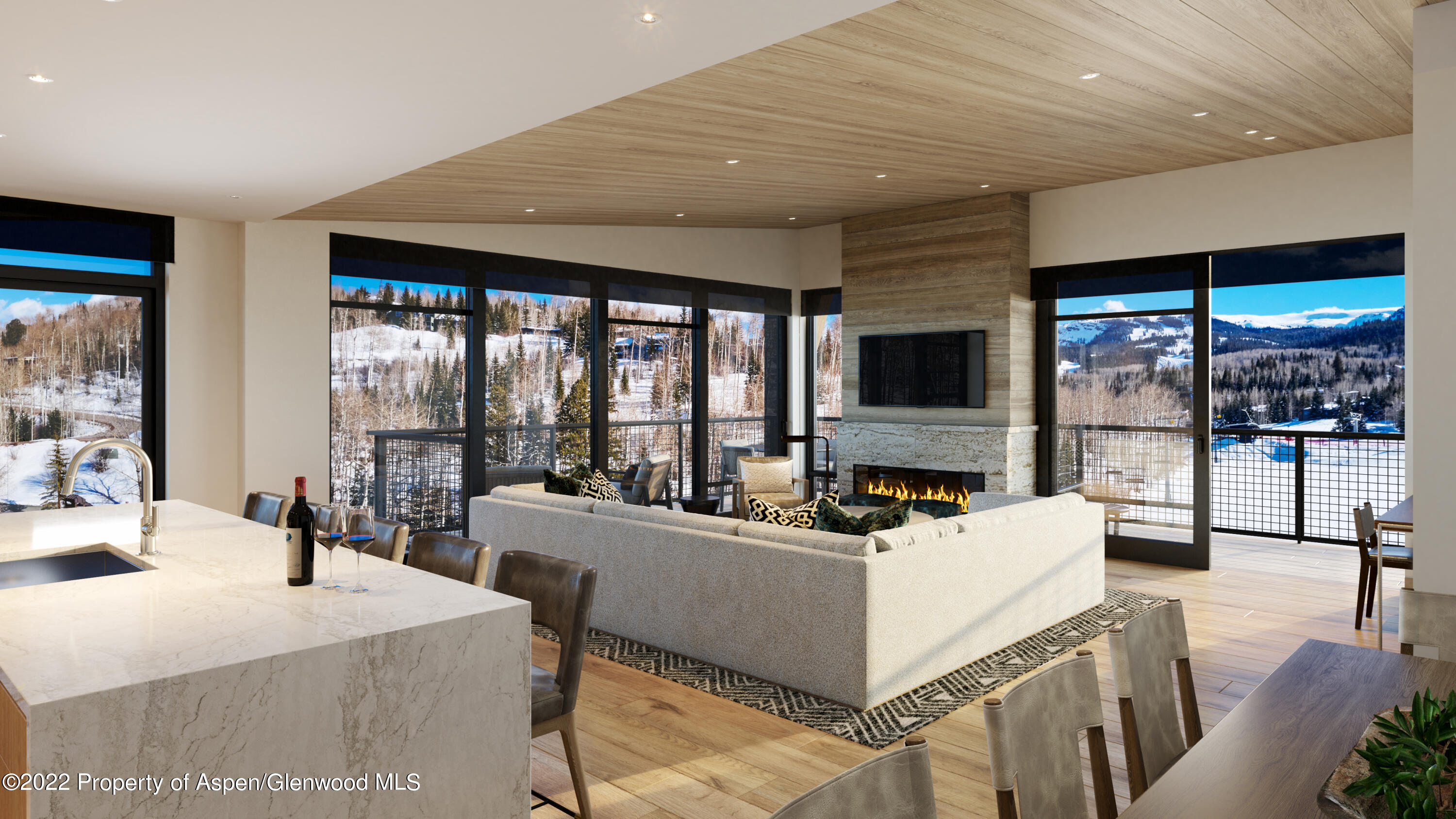 130 Wood Road, 451