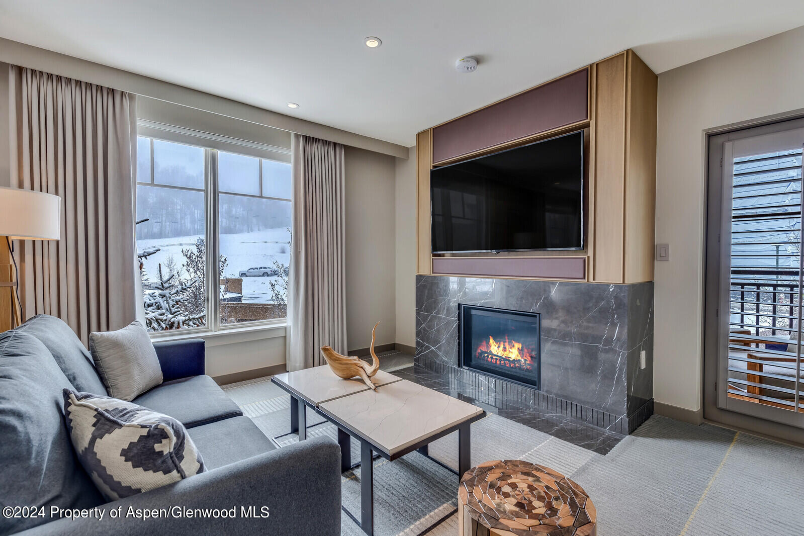 130 Wood Road, 601