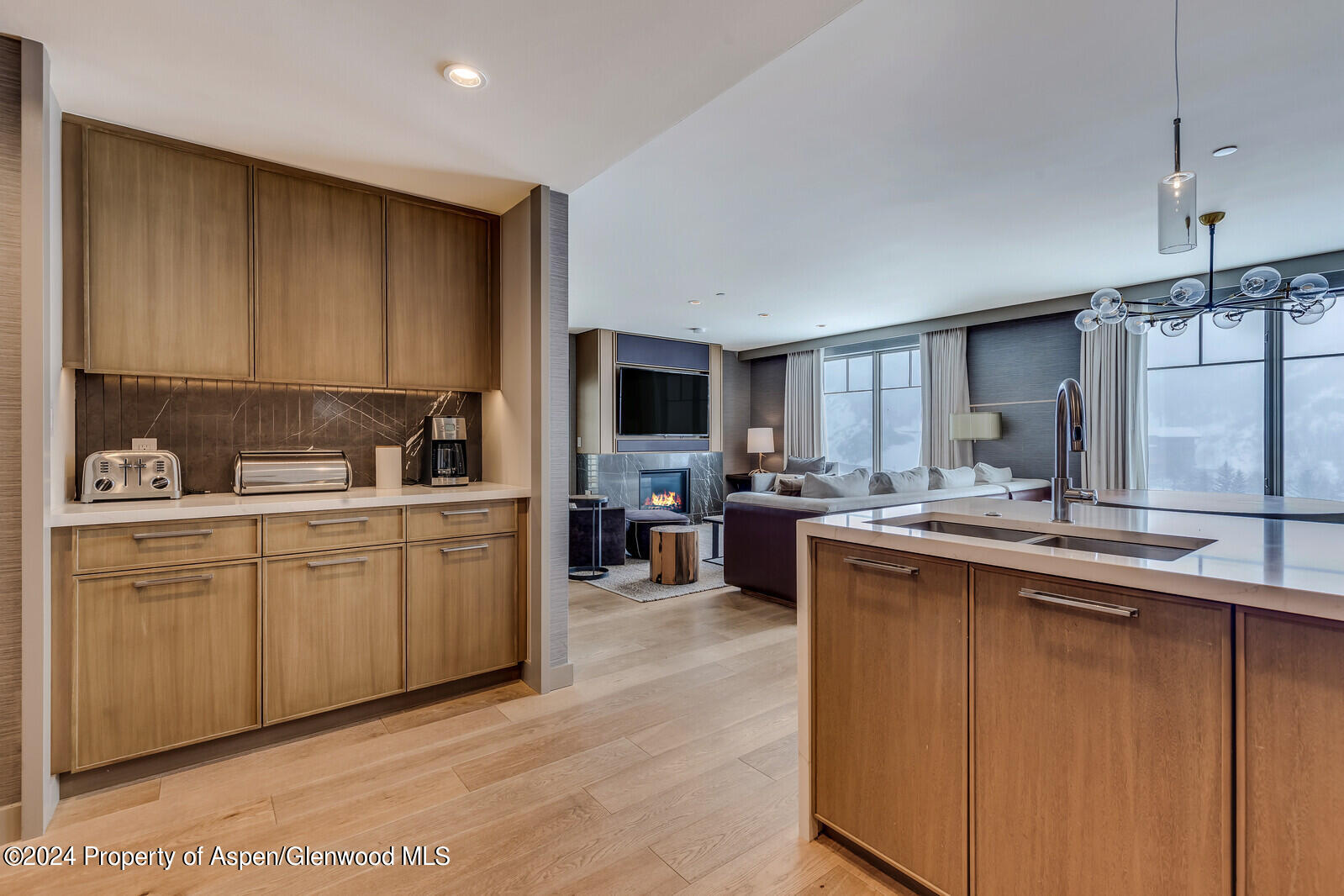 130 Wood Road, 601