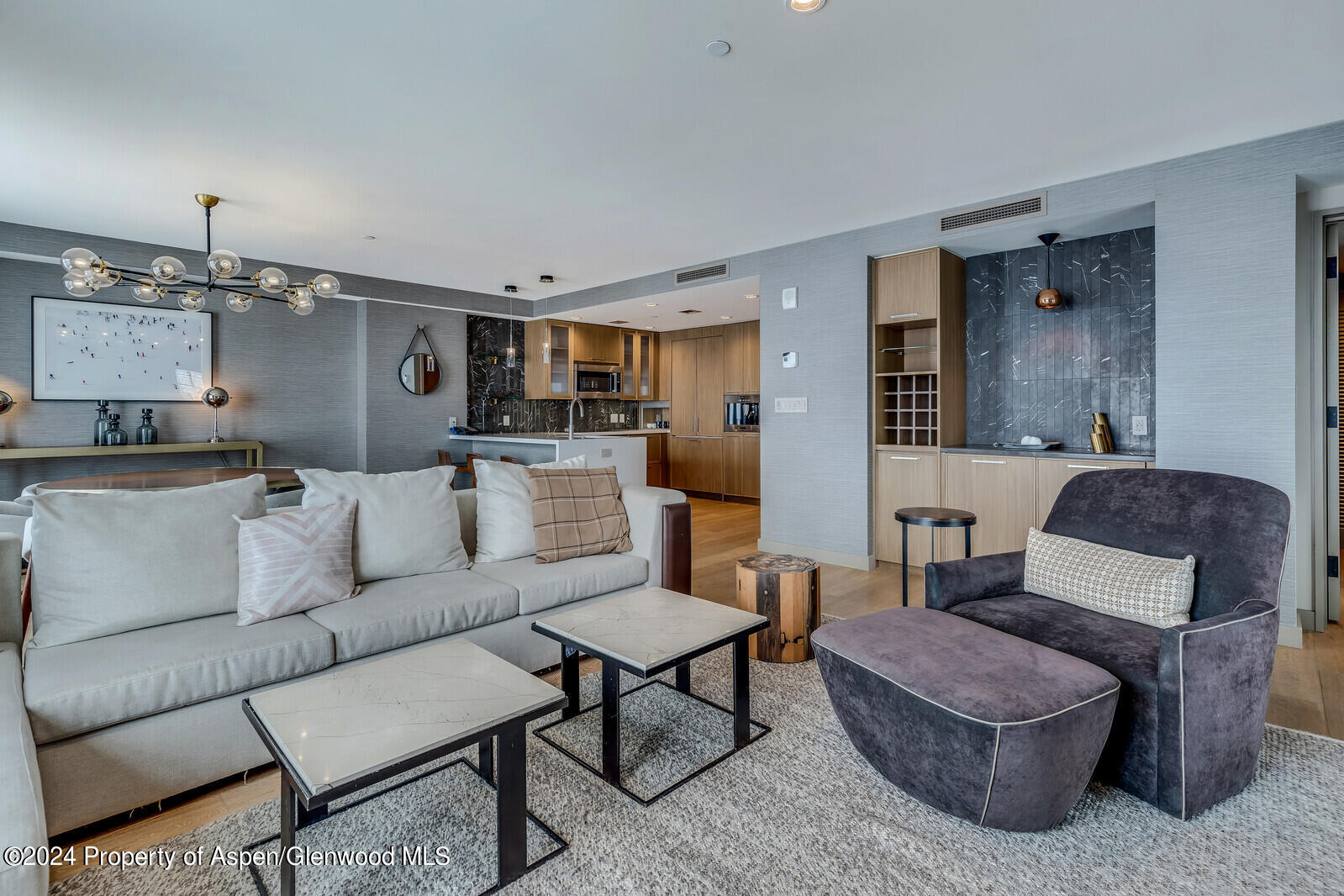 130 Wood Road, 601